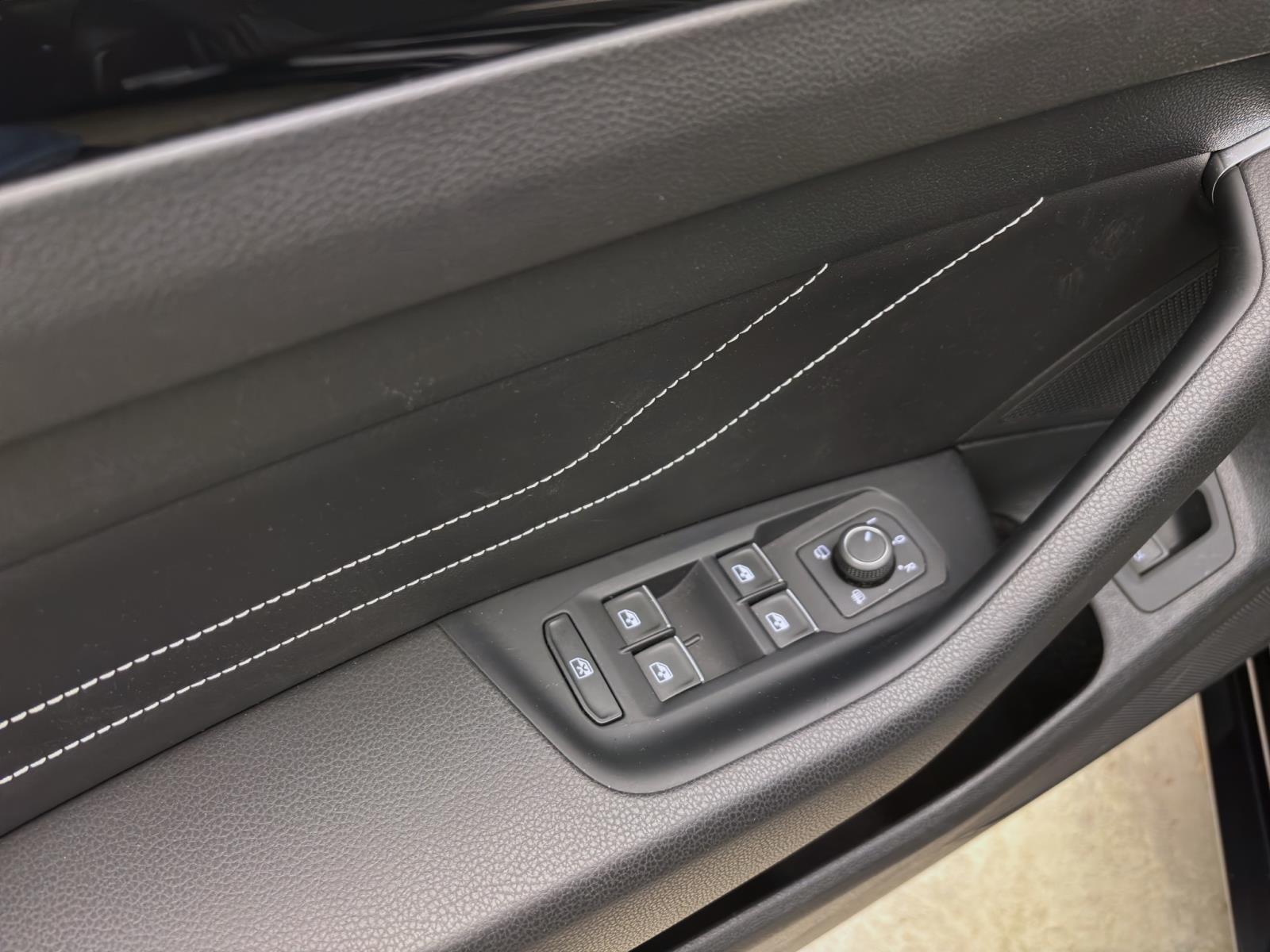 Volkswagen Arteon Shooting Brake 2.0 TSI DSG R-LINE NAVI AHK KLIMA LED