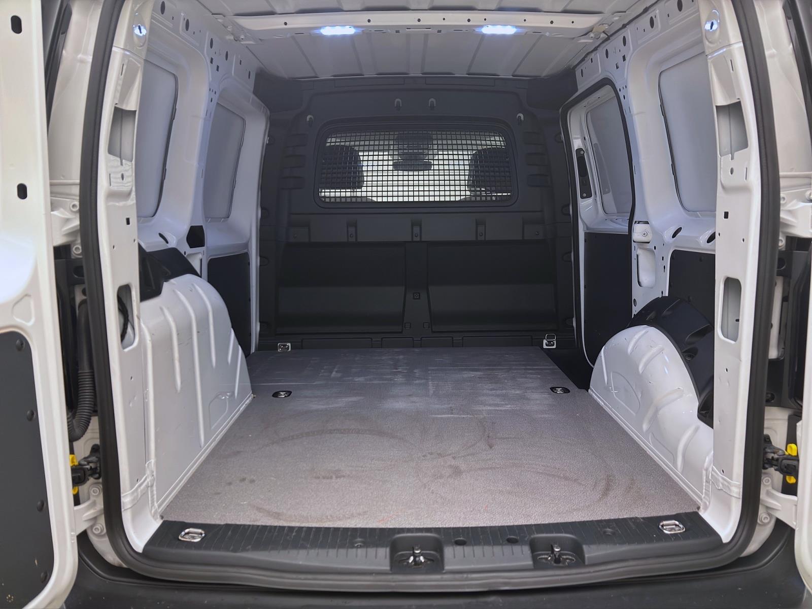 Volkswagen Caddy Cargo 2.0 TDI KASTEN PDC BLUETOOTH SITZHZG