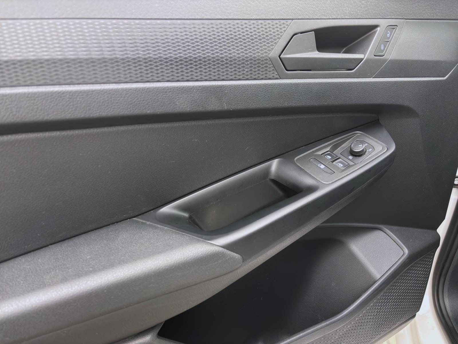Volkswagen Caddy Cargo 2.0 TDI KASTEN PDC BLUETOOTH SITZHZG