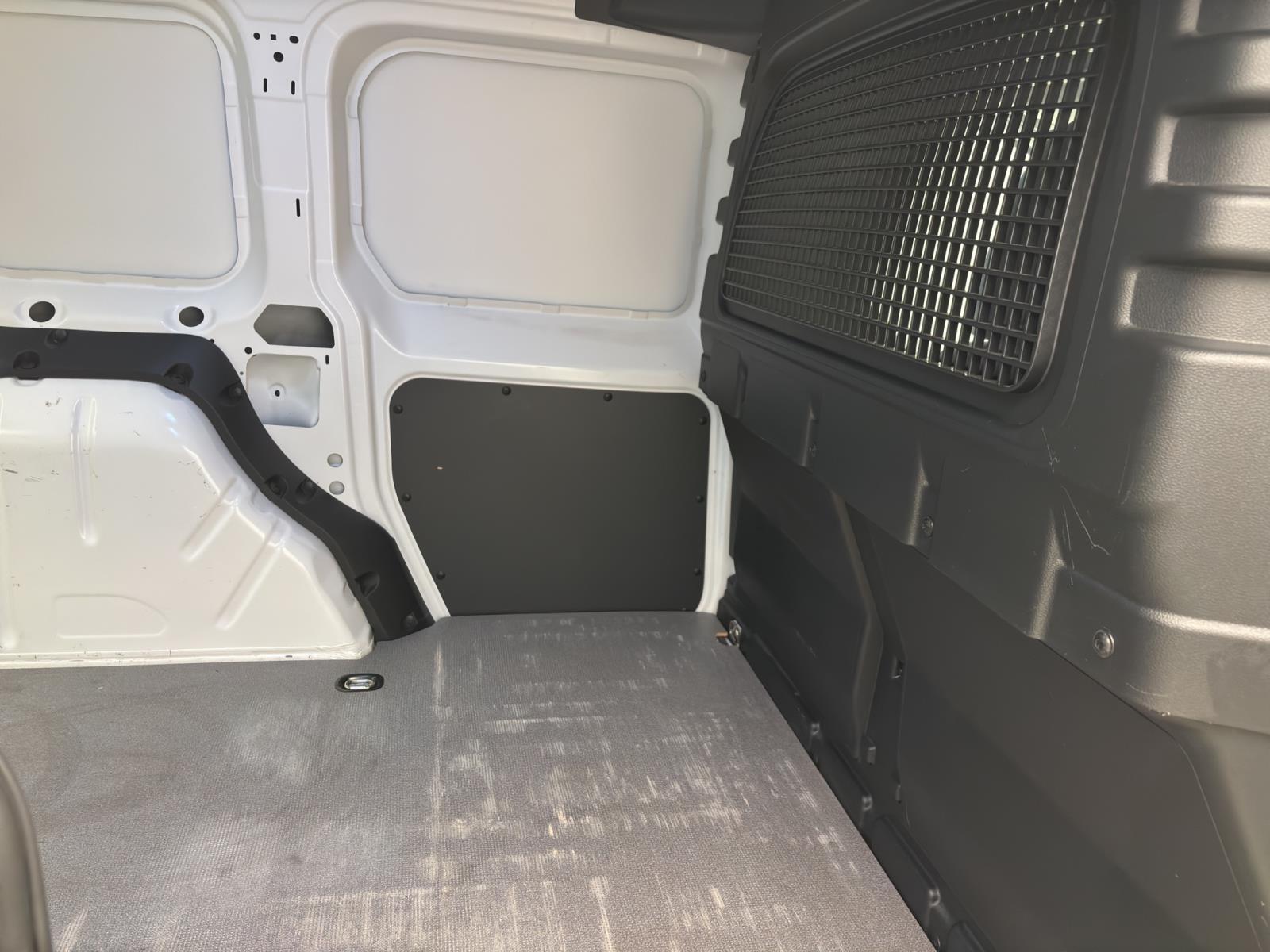Volkswagen Caddy Cargo 2.0 TDI KASTEN PDC BLUETOOTH SITZHZG
