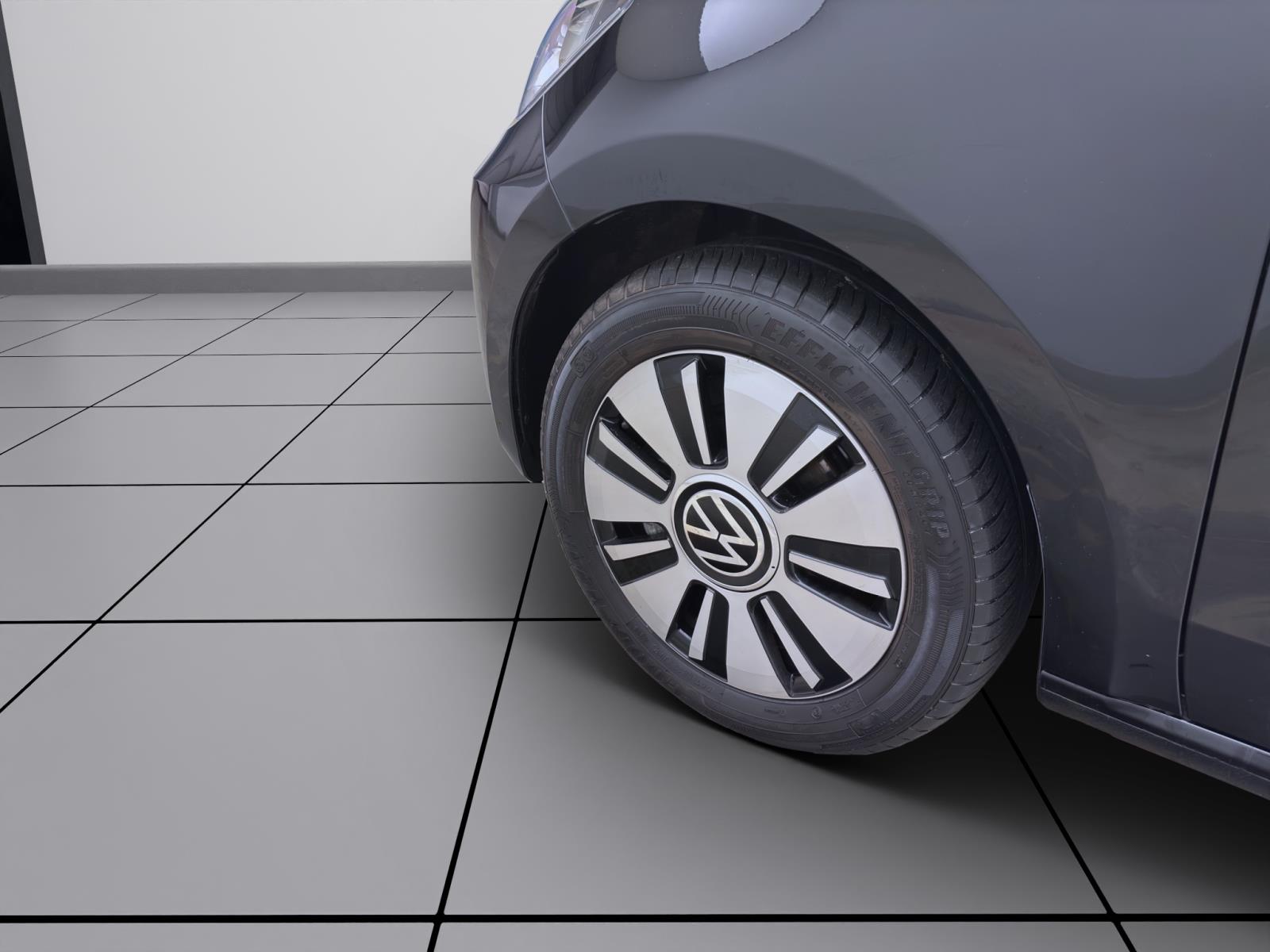 Volkswagen e-up! MOVE UP! ACC KAMERA SITZHZG DAB+