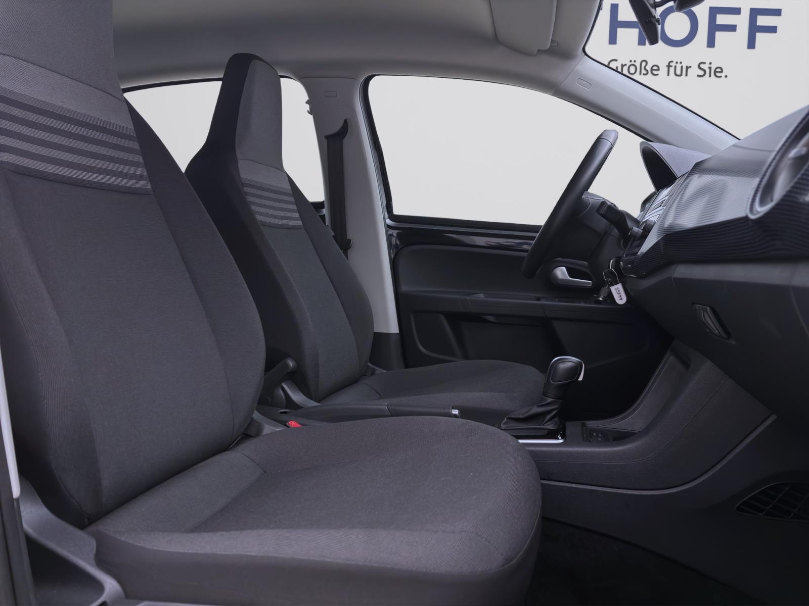 Volkswagen e-up! MOVE UP! ACC KAMERA SITZHZG DAB+