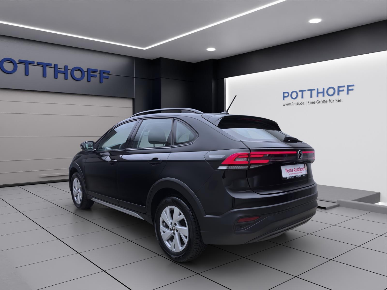 Volkswagen Taigo 1.0 TSI LIFE NAVI KLIMA PDC SITZHZG