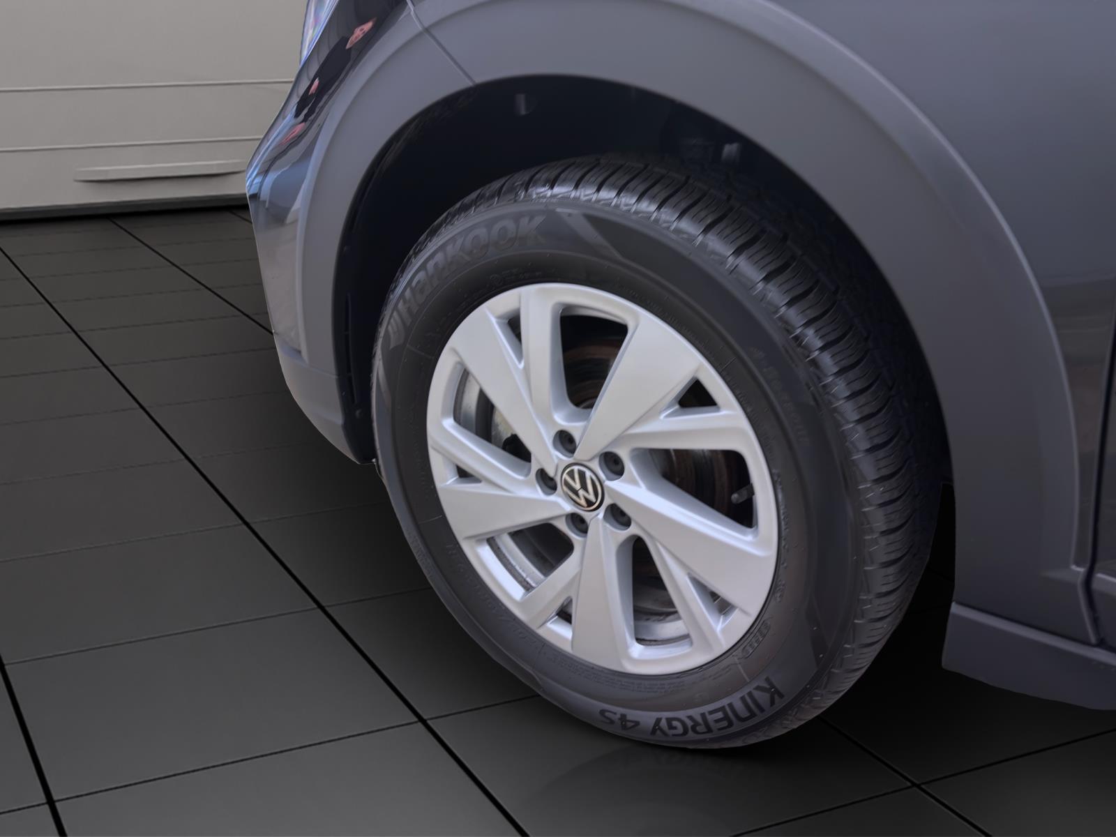 Volkswagen Taigo 1.0 TSI LIFE NAVI KLIMA PDC SITZHZG