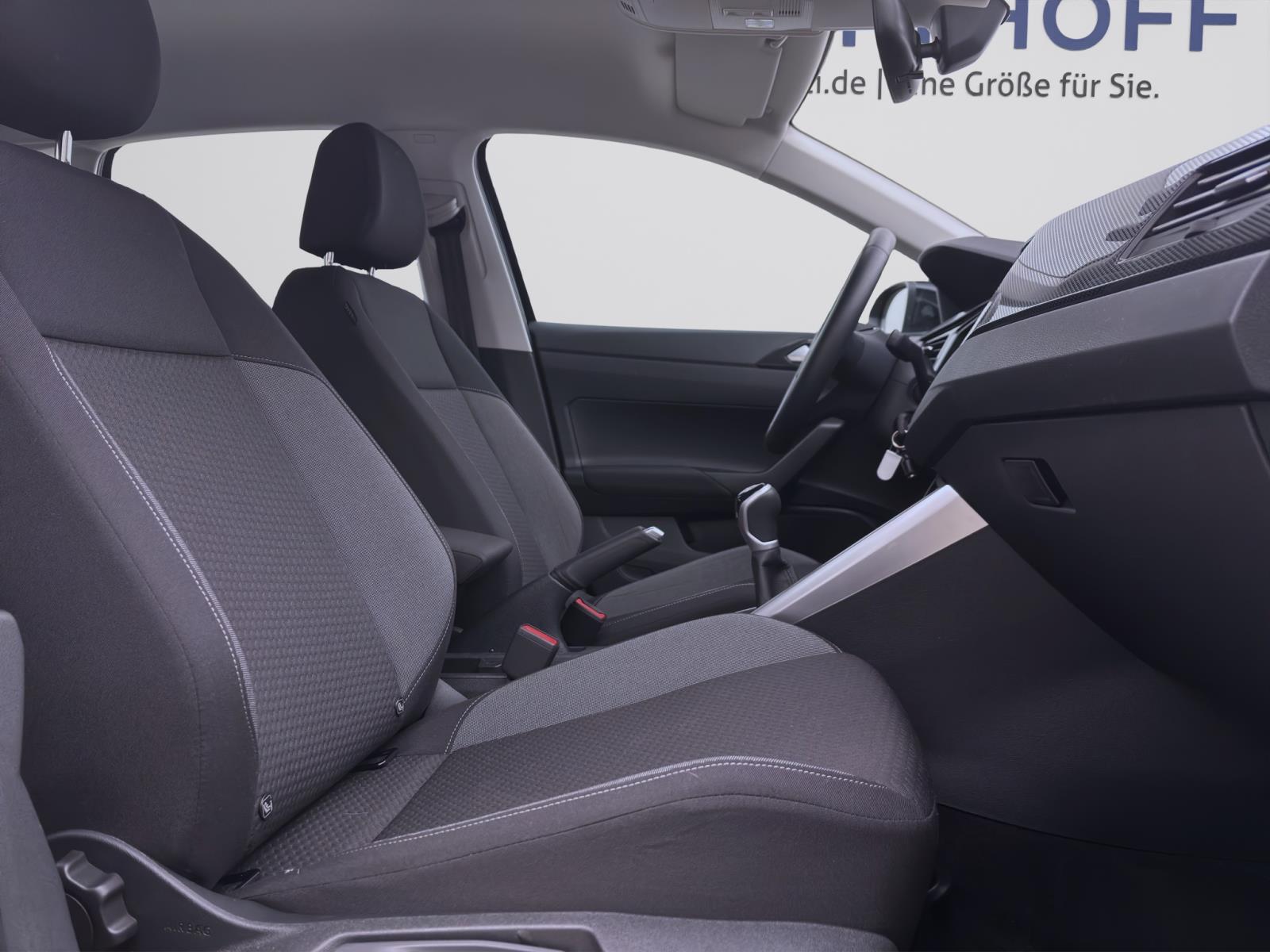 Volkswagen Taigo 1.0 TSI LIFE NAVI KLIMA PDC SITZHZG