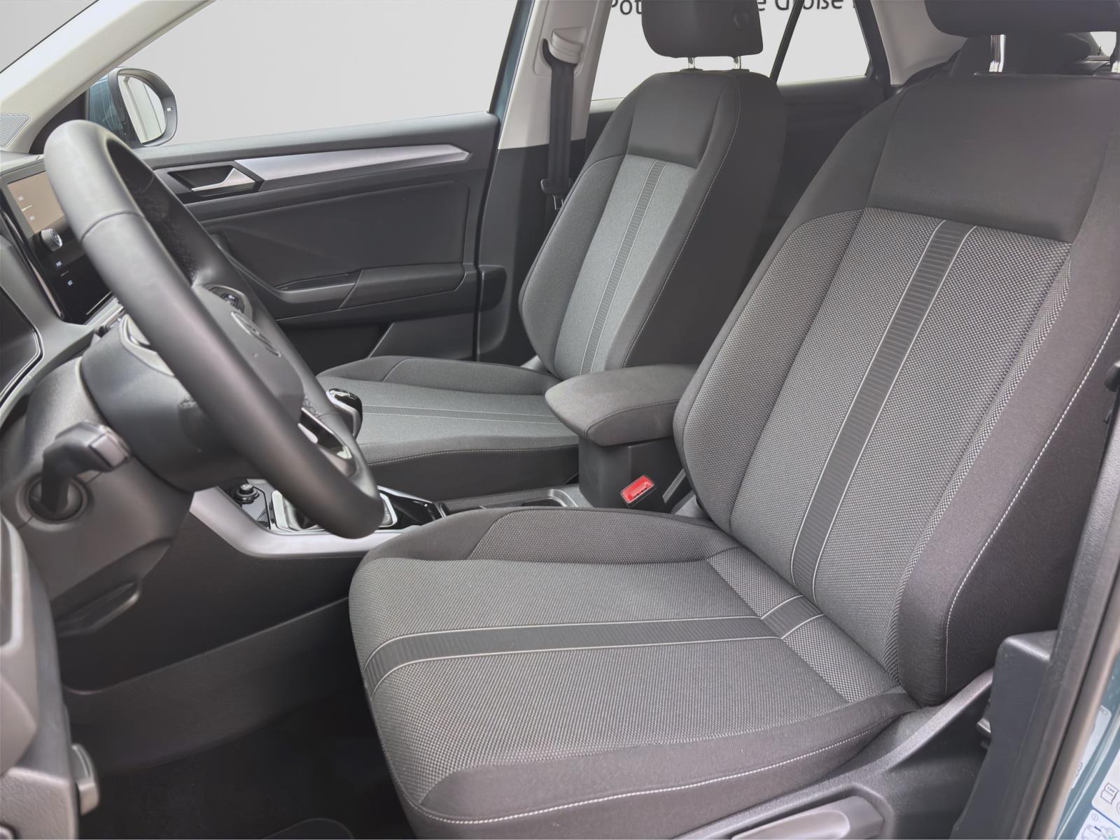 Volkswagen T-Roc 1.0 TSI LIFE NAVI LED SITZHZG LM16