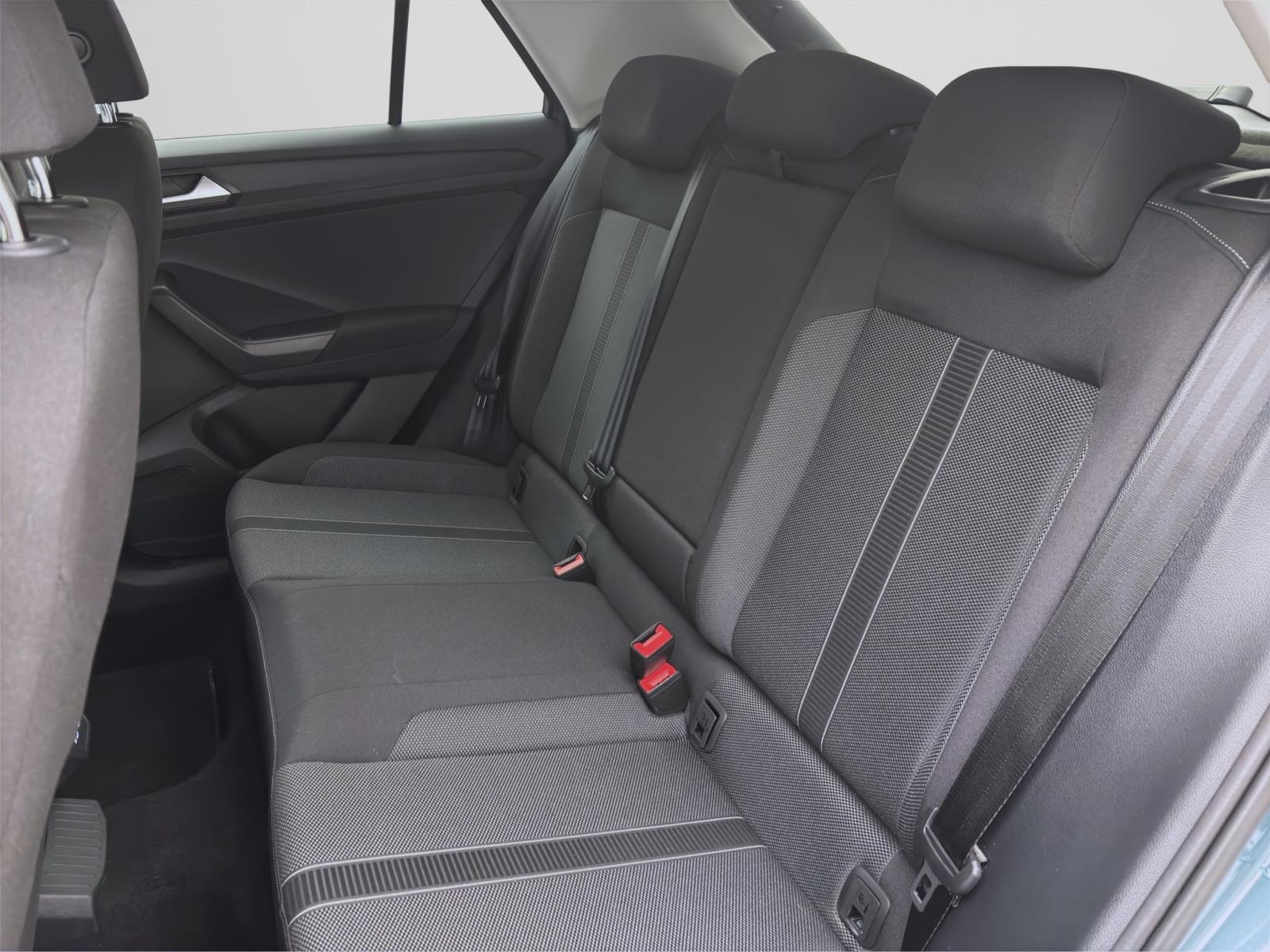 Volkswagen T-Roc 1.0 TSI LIFE NAVI LED SITZHZG LM16