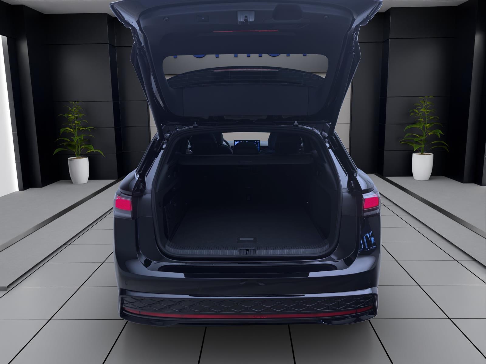 Volkswagen ID.7 Tourer 4M GTX NAVI AHK KAMERA PDC