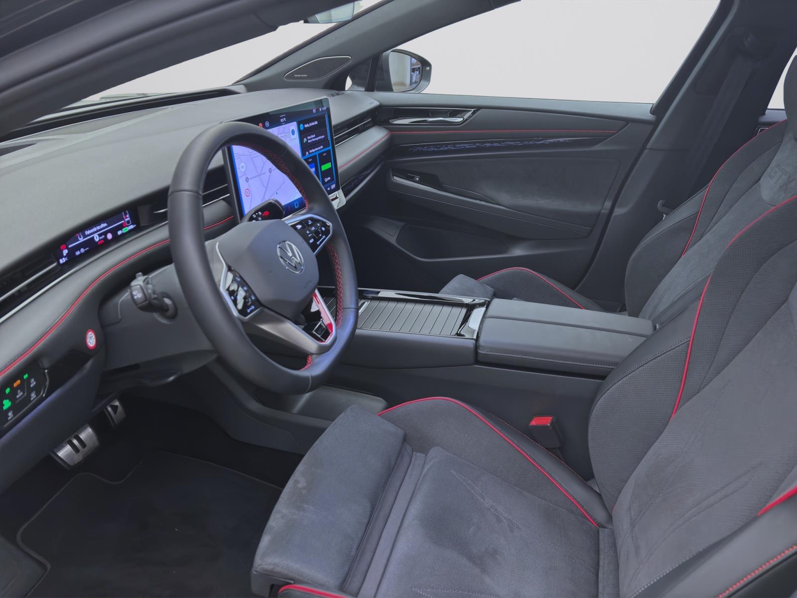 Volkswagen ID.7 Tourer 4M GTX NAVI AHK KAMERA PDC