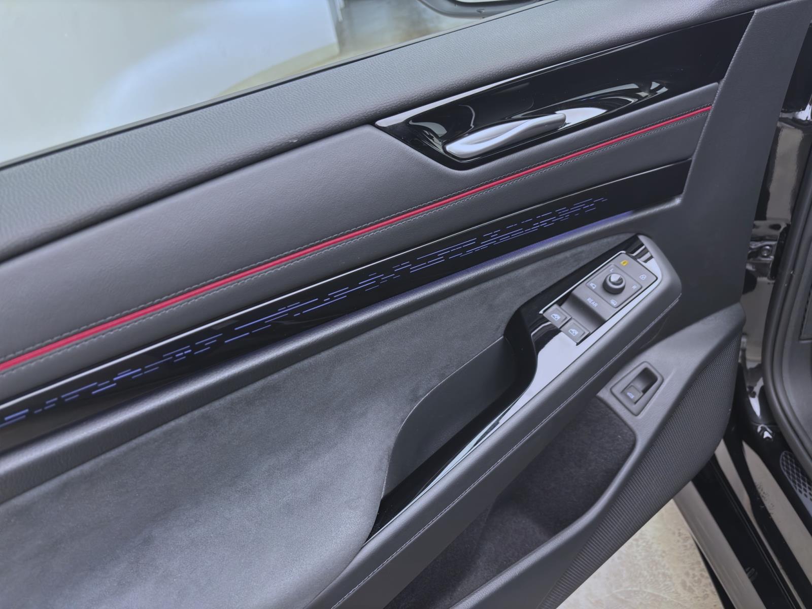 Volkswagen ID.7 Tourer 4M GTX NAVI AHK KAMERA PDC