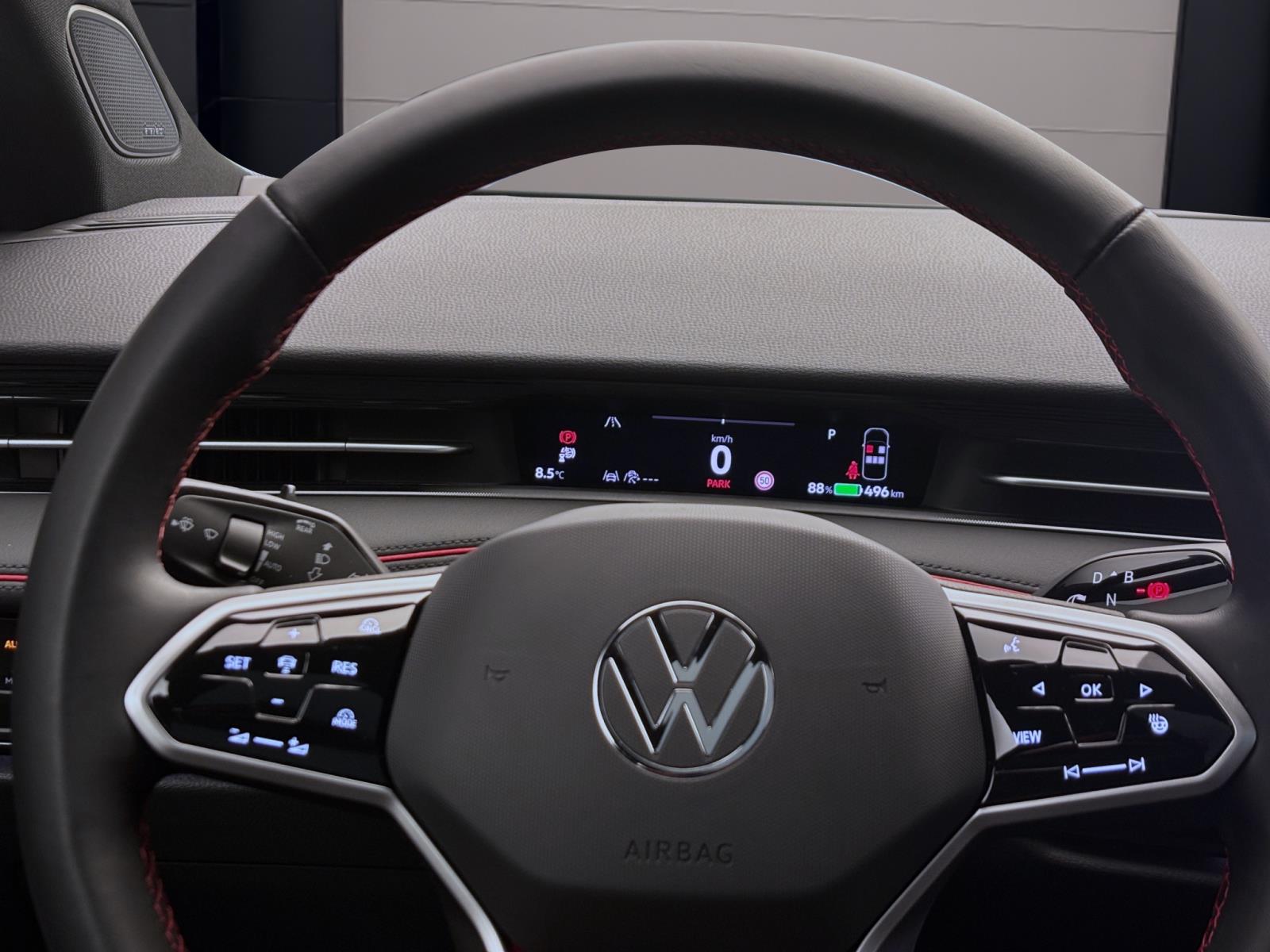 Volkswagen ID.7 Tourer 4M GTX NAVI AHK KAMERA PDC