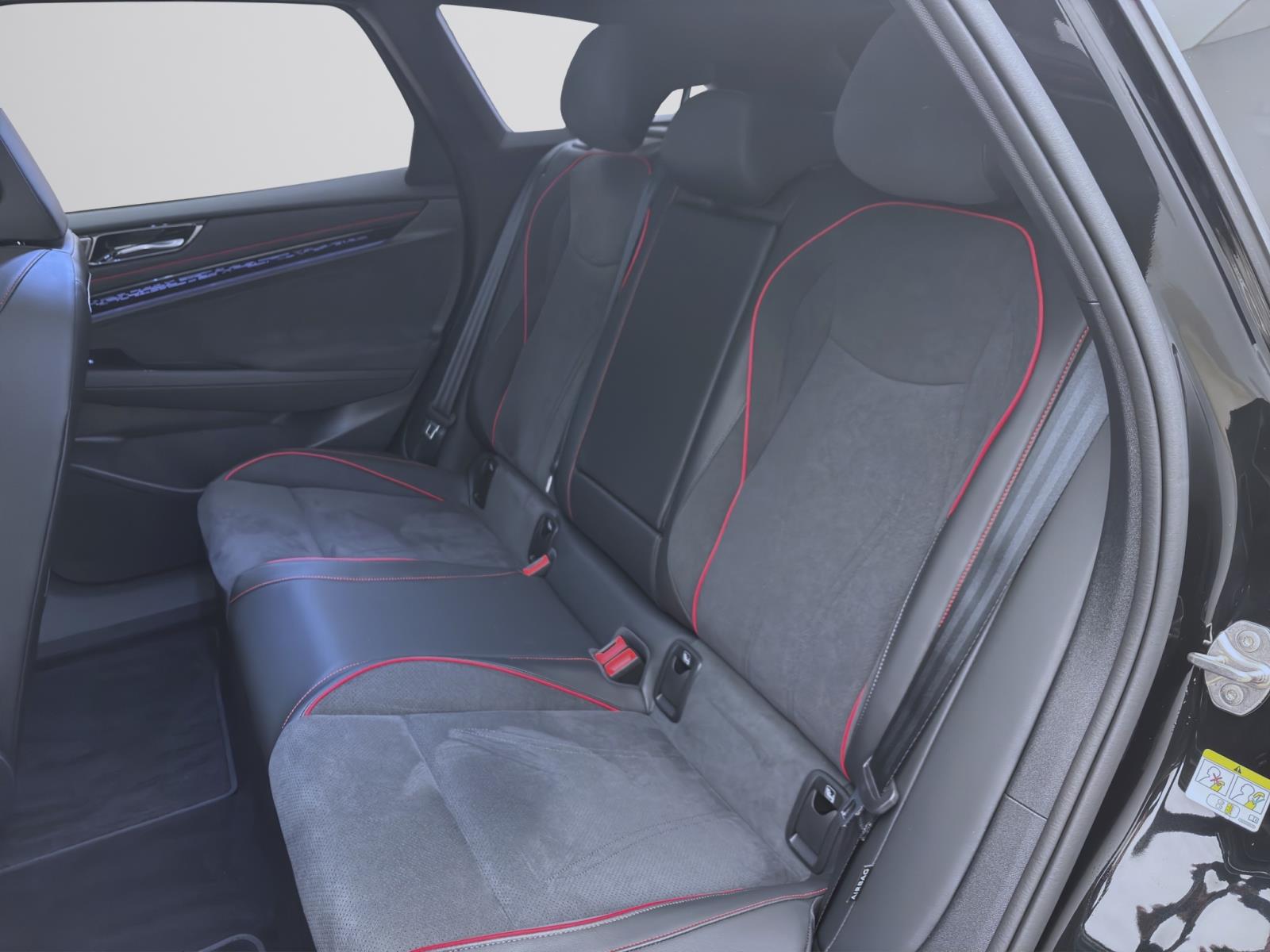 Volkswagen ID.7 Tourer 4M GTX NAVI AHK KAMERA PDC