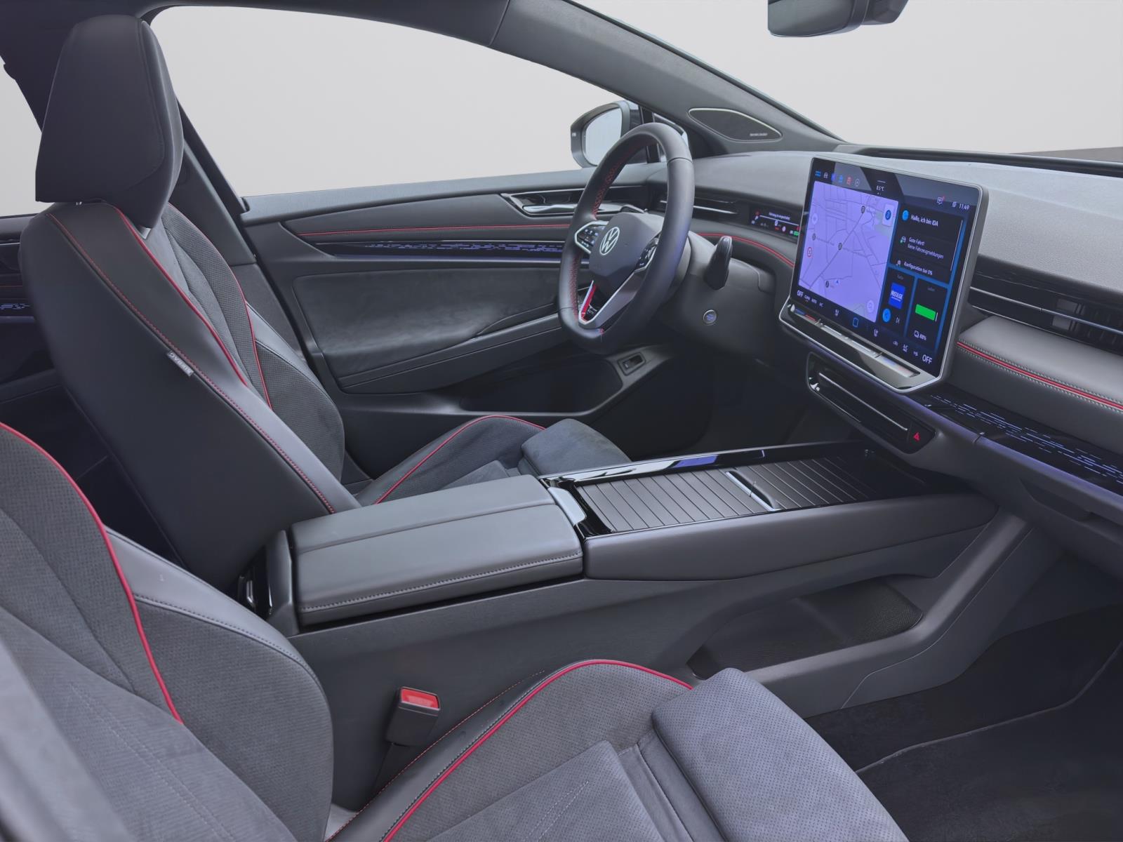 Volkswagen ID.7 Tourer 4M GTX NAVI AHK KAMERA PDC