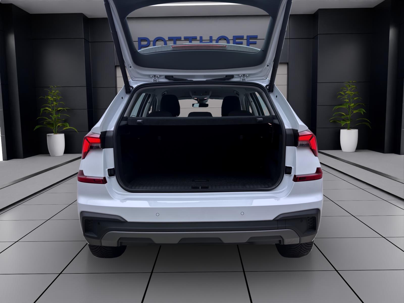 Skoda Kamiq 1.0 TSI DSG SELECTION MATRIX KAMERA SITZHZG GRA