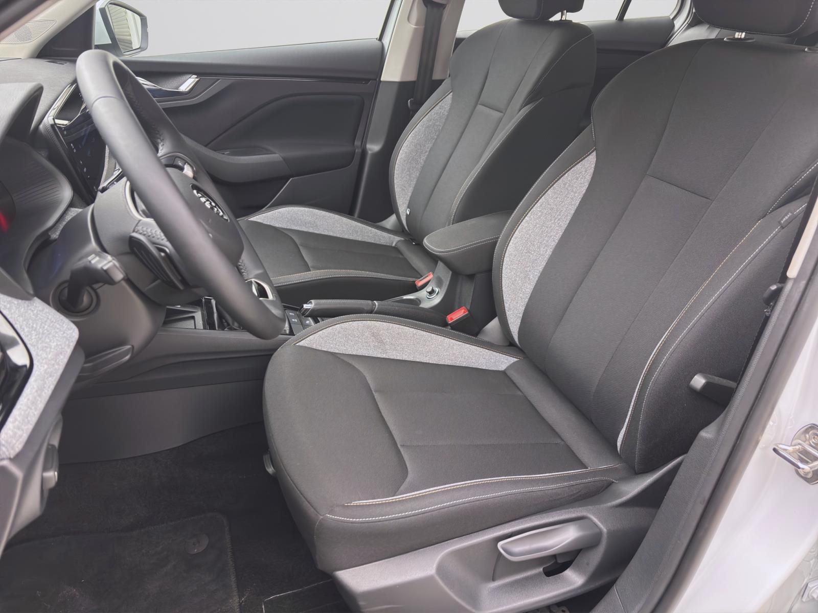 Skoda Kamiq 1.0 TSI DSG SELECTION MATRIX KAMERA SITZHZG GRA