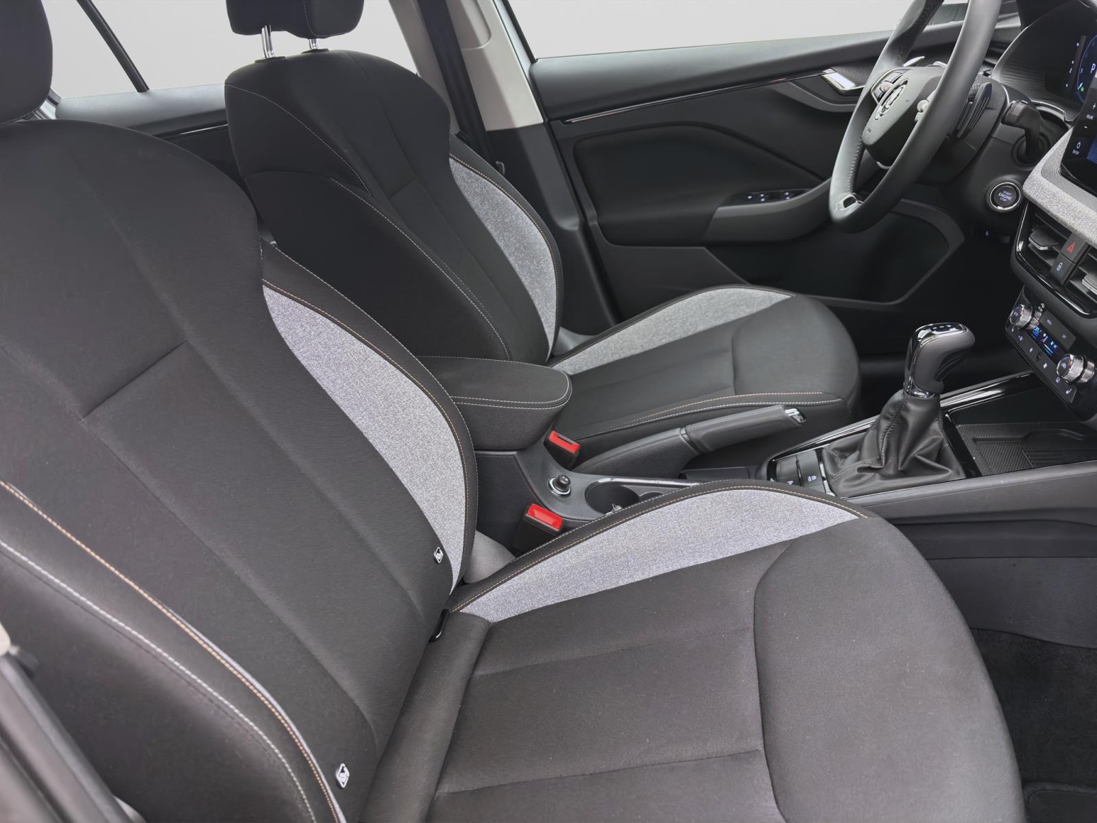 Skoda Kamiq 1.0 TSI DSG SELECTION MATRIX KAMERA SITZHZG GRA