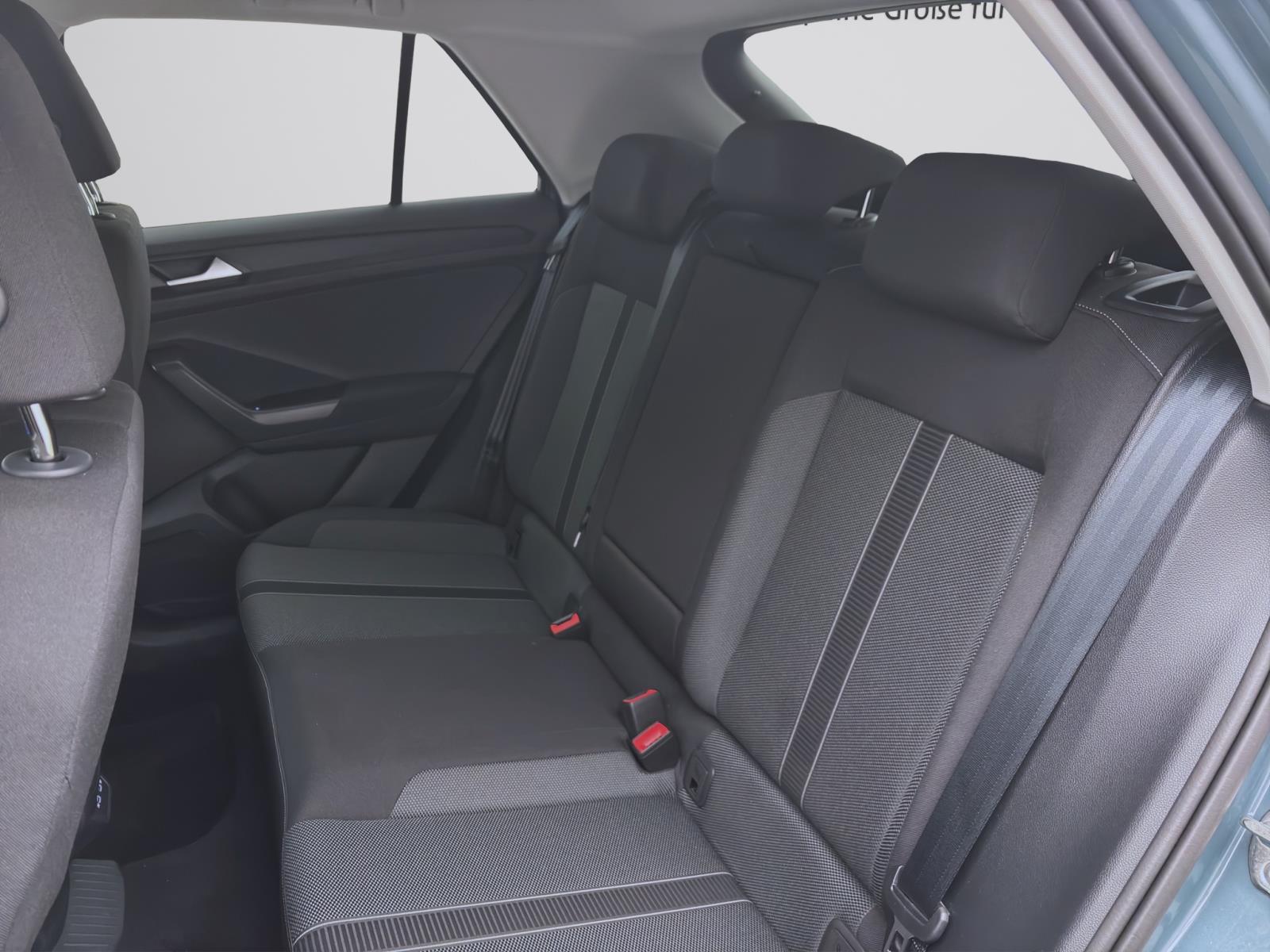 Volkswagen T-Roc 1.0 TSI LIFE NAVI KLIMA SITZHZG LM16