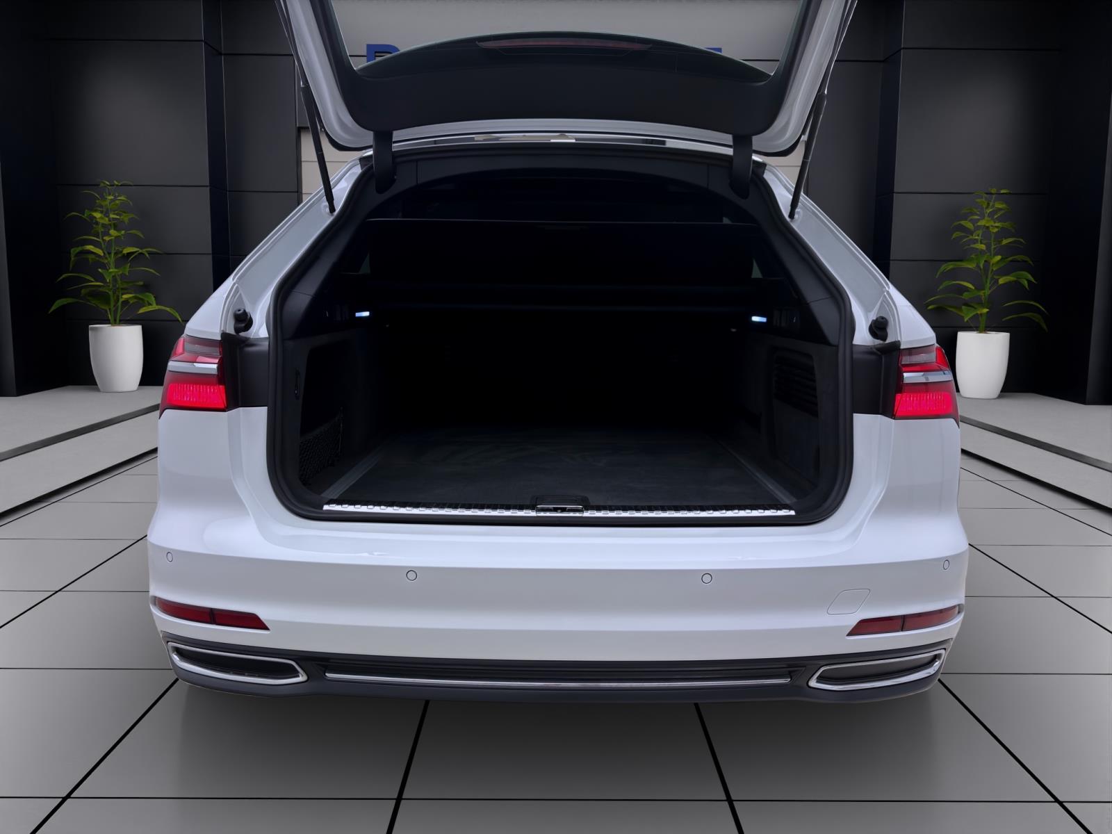 Bild 3: Audi A6 Avant 40 TDI Q S LINE STANDHZG AHK NAVI+ PANO