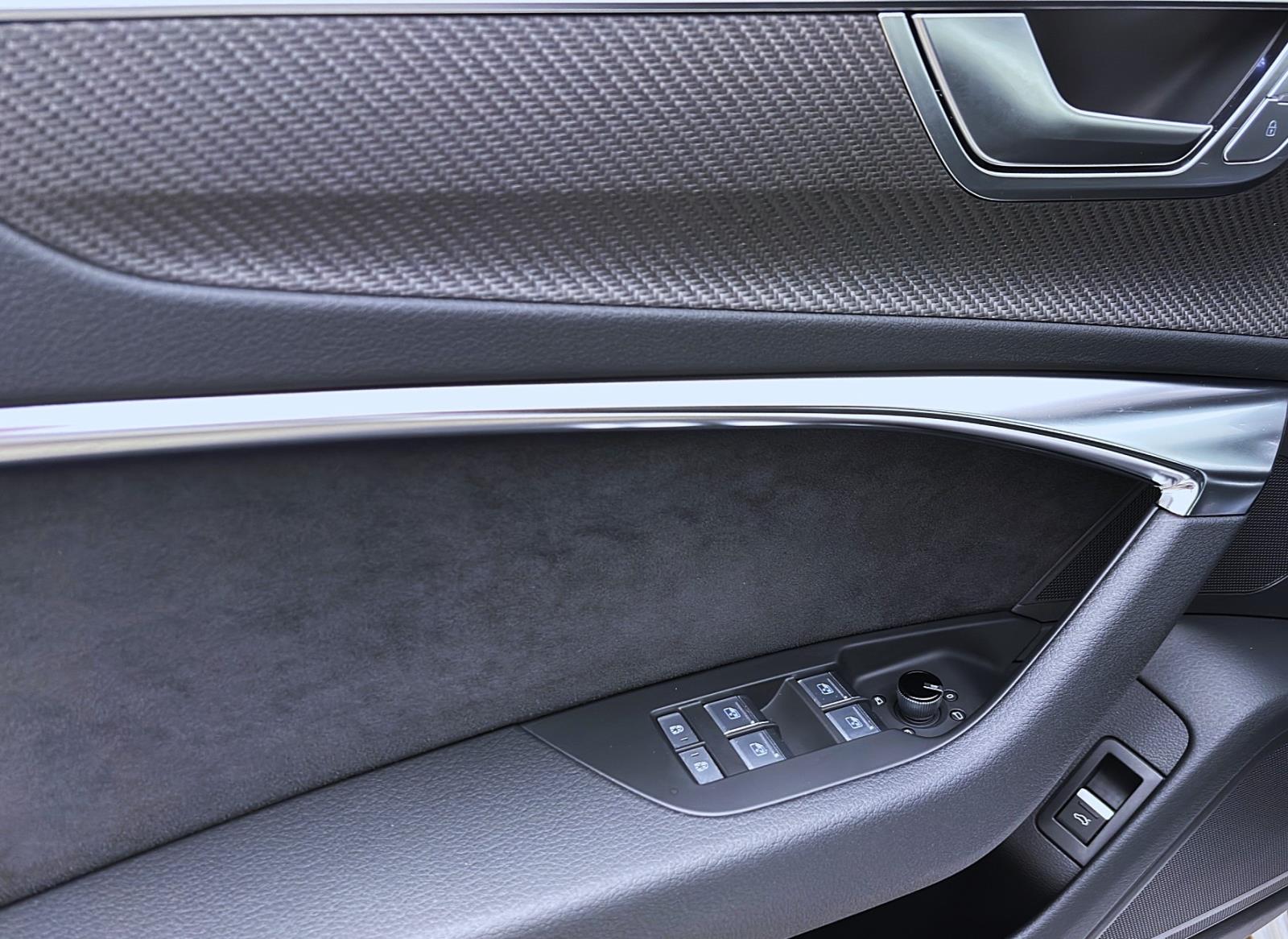 Bild 9: Audi A6 Avant 40 TDI Q S LINE STANDHZG AHK NAVI+ PANO