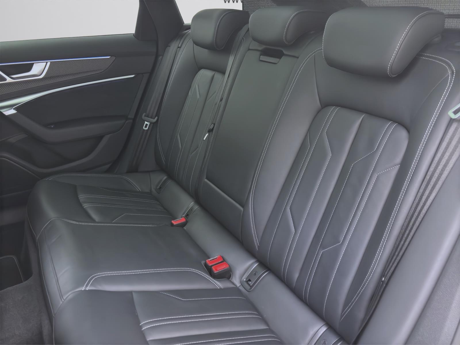 Bild 13: Audi A6 Avant 40 TDI Q S LINE STANDHZG AHK NAVI+ PANO