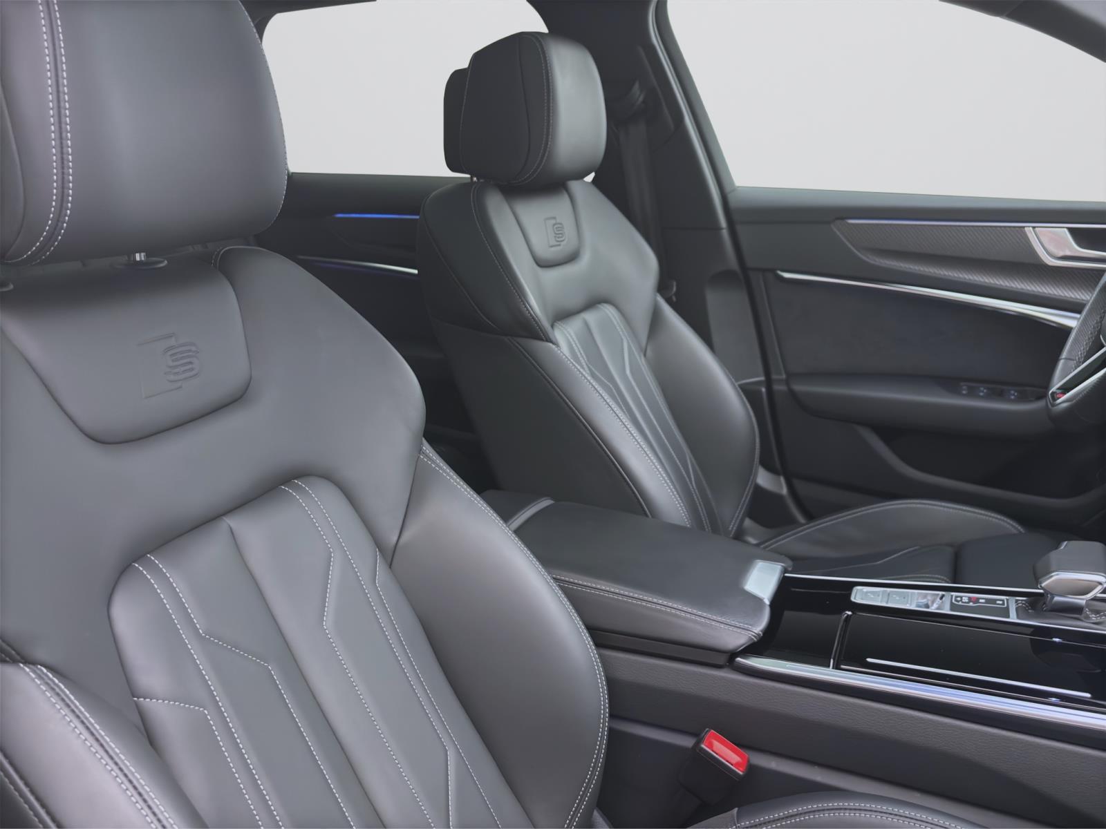 Bild 14: Audi A6 Avant 40 TDI Q S LINE STANDHZG AHK NAVI+ PANO