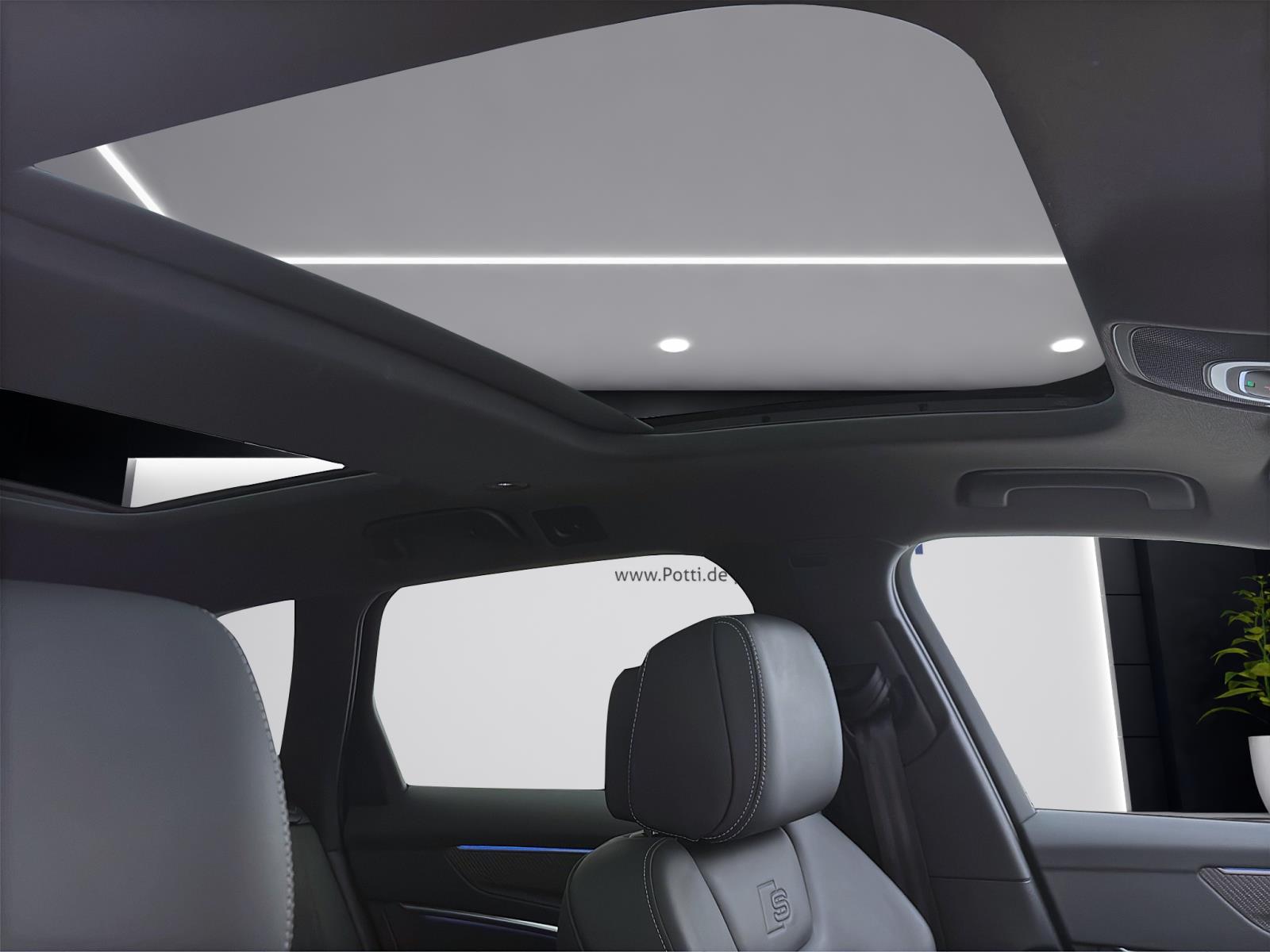 Bild 15: Audi A6 Avant 40 TDI Q S LINE STANDHZG AHK NAVI+ PANO