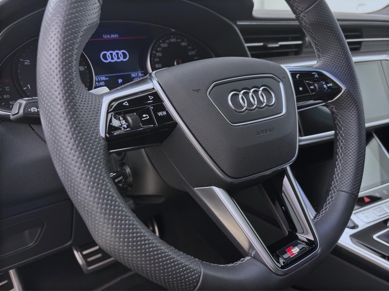 Bild 17: Audi A6 Avant 40 TDI Q S LINE STANDHZG AHK NAVI+ PANO