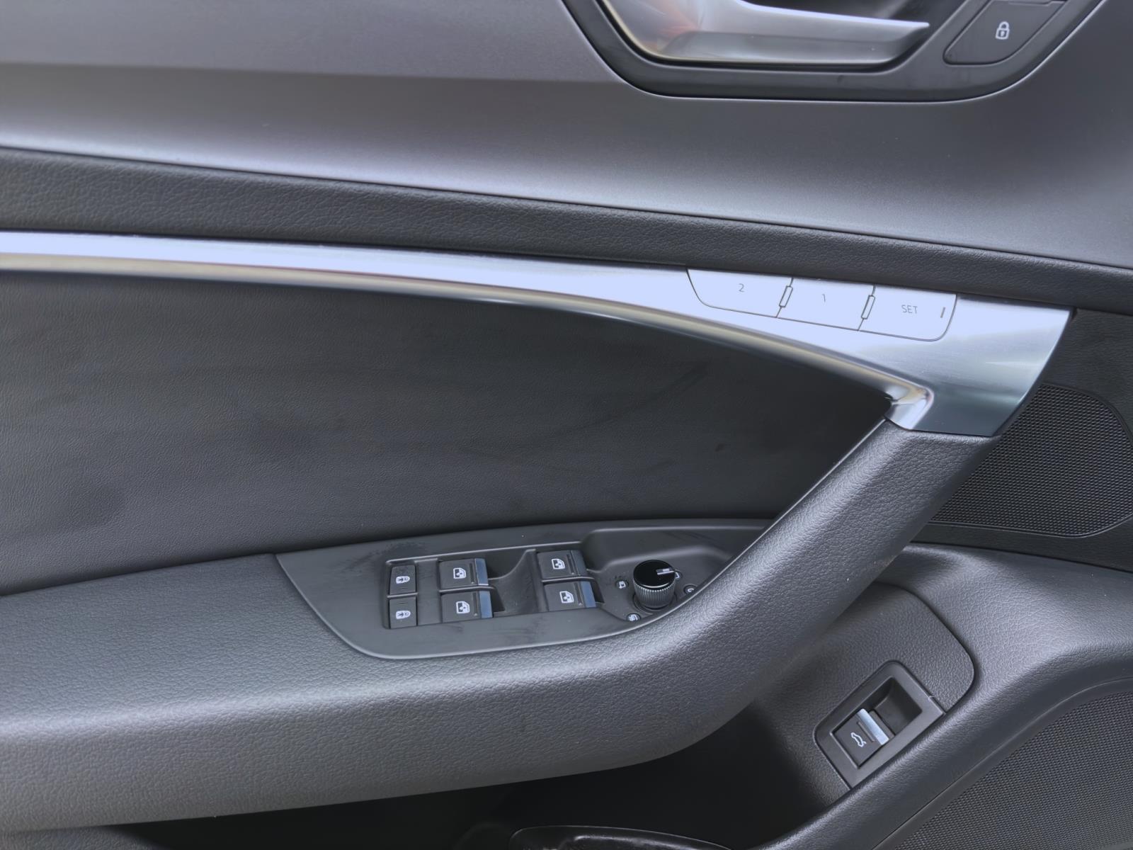 Bild 9: Audi A6 Avant 40 TDI STANDHZG AHK NAVI KAMERA