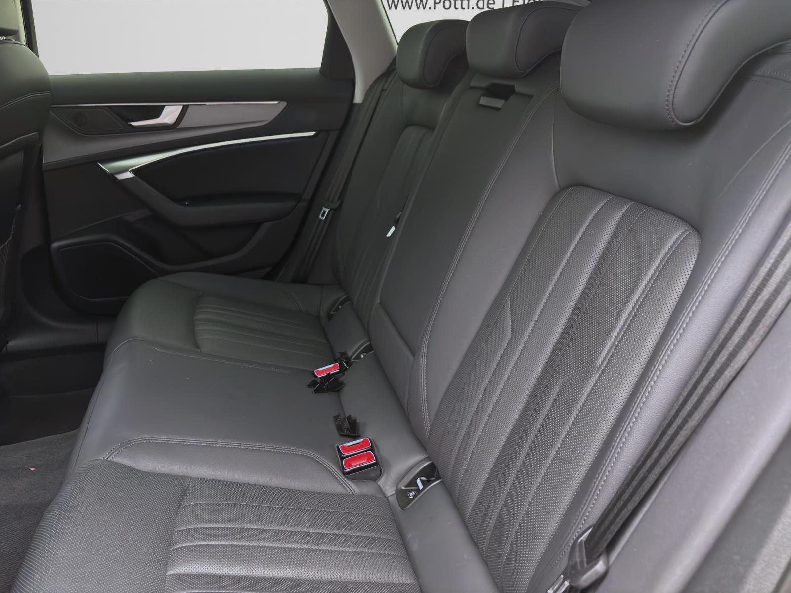 Bild 13: Audi A6 Avant 40 TDI STANDHZG AHK NAVI KAMERA
