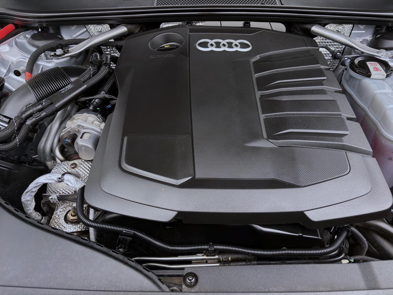 Bild 16: Audi A6 Avant 40 TDI STANDHZG AHK NAVI KAMERA