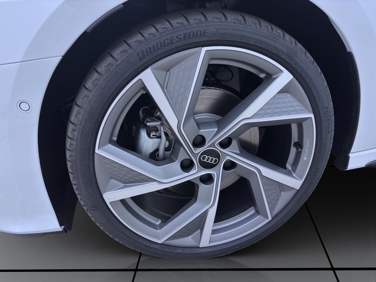Audi A3 Sportback 35 TFSI S LINE NAVI+ KAMERA LED SITZHZG