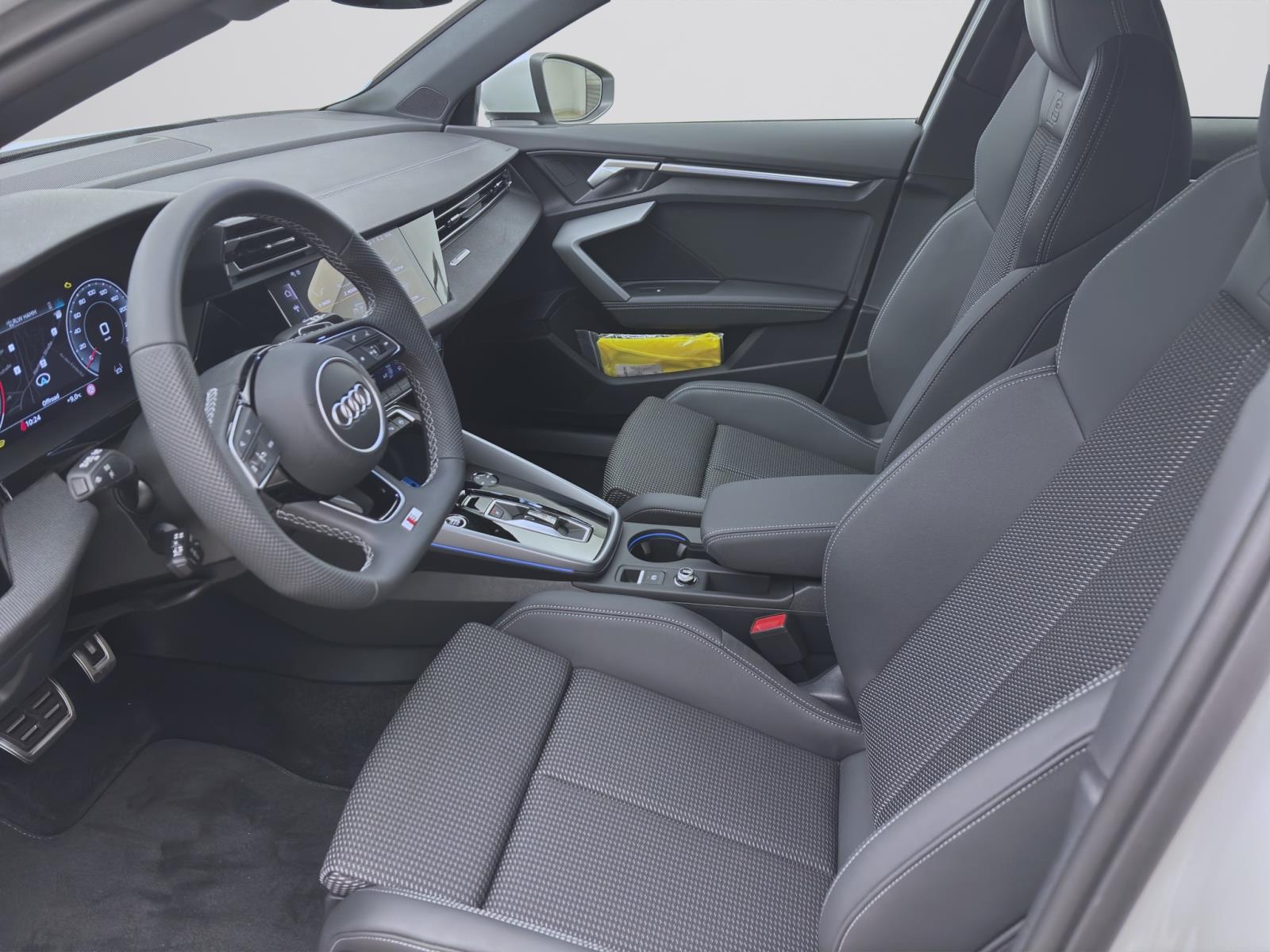 Audi A3 Sportback 35 TFSI S LINE NAVI+ KAMERA LED SITZHZG