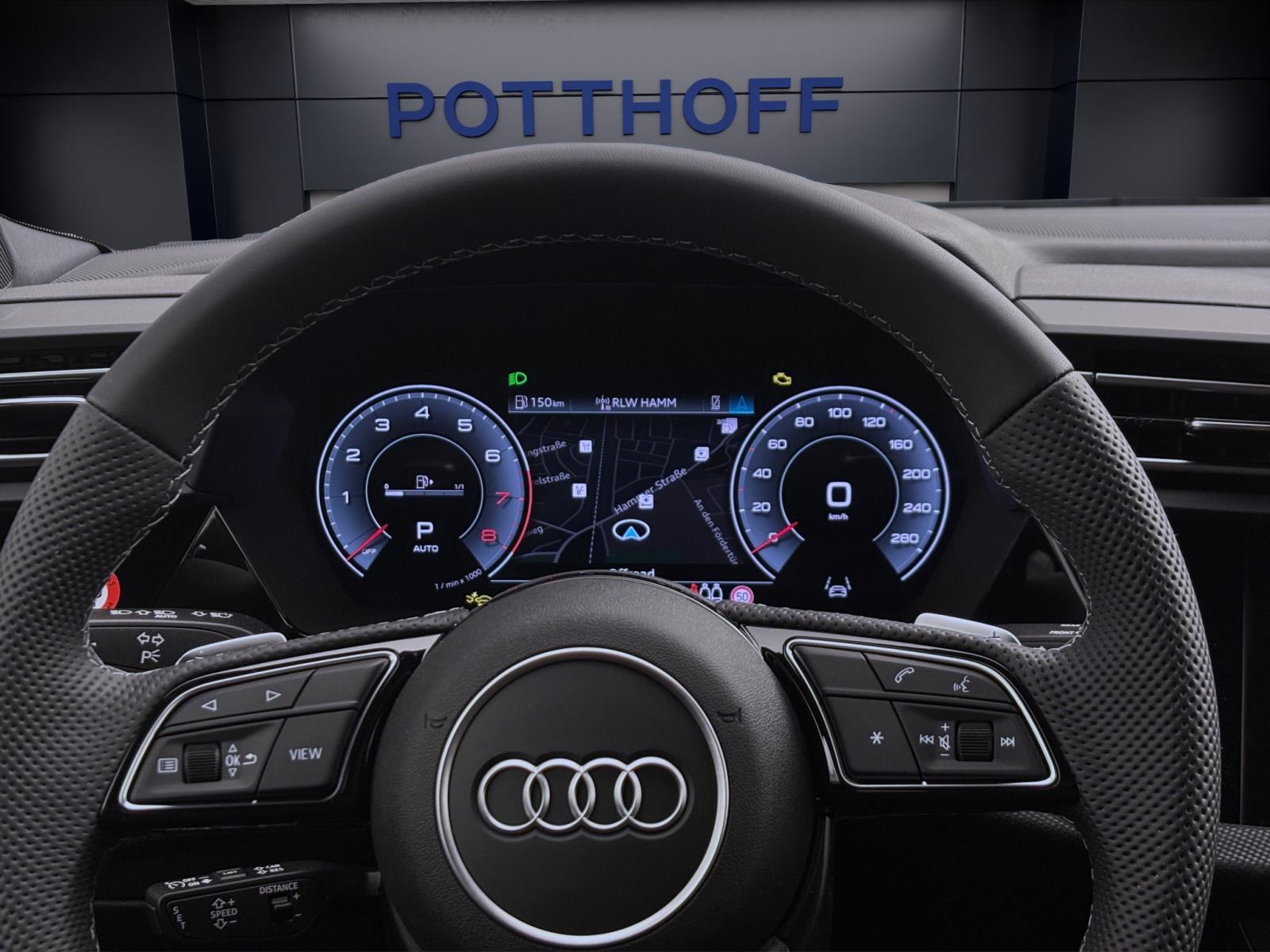 Audi A3 Sportback 35 TFSI S LINE NAVI+ KAMERA LED SITZHZG