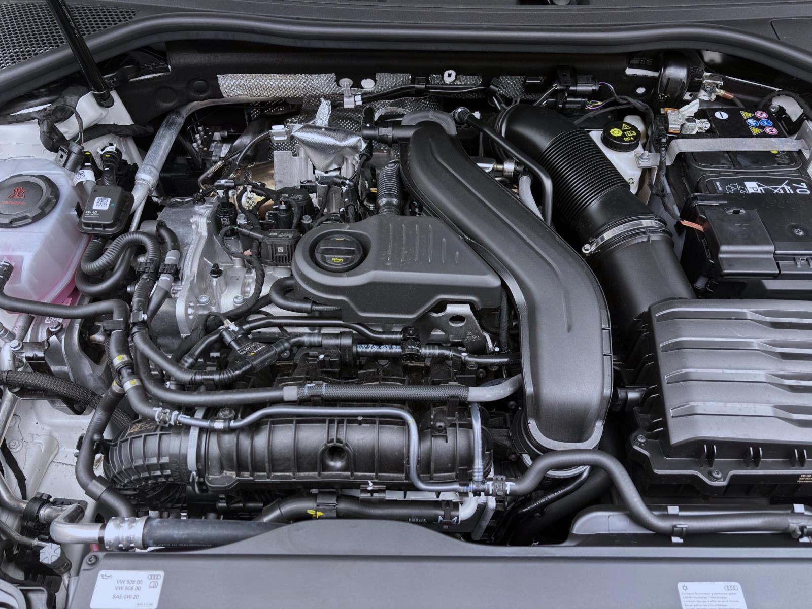 Bild 17: Audi A3 Sportback 35 TFSI S LINE NAVI+ KAMERA LED SITZHZG