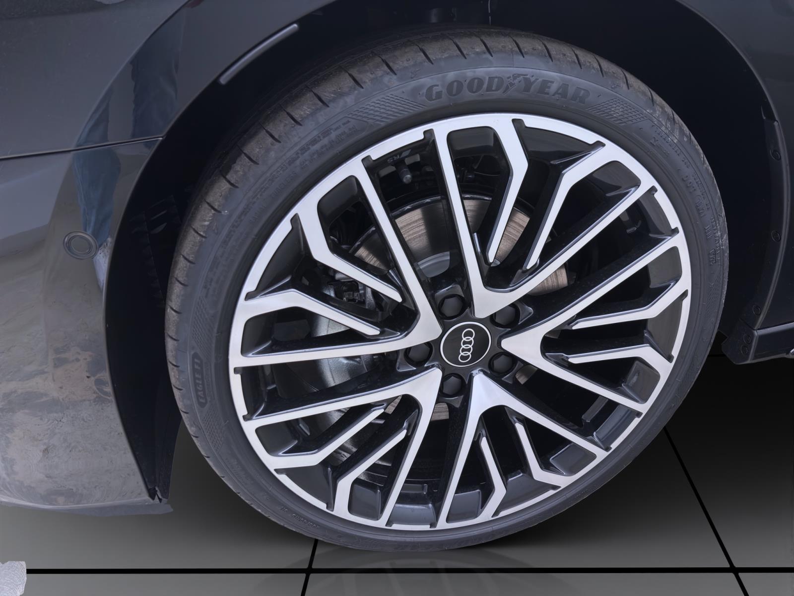 Audi A3 Sportback 35 TFSI S LINE NAVI+ KAMERA LED SITZHZG