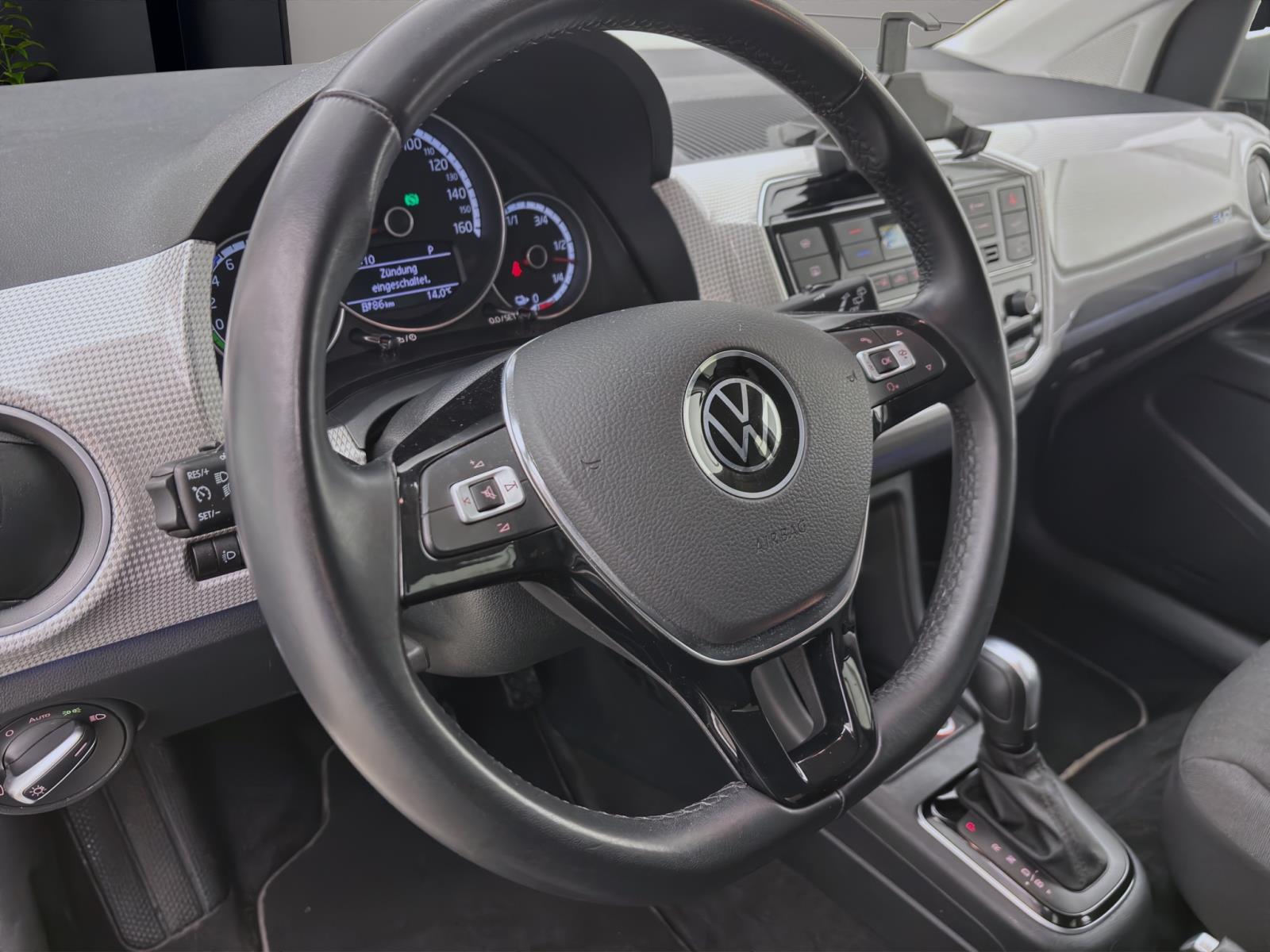 Volkswagen e-up! MAX KAMERA GRA DAB+ PDC