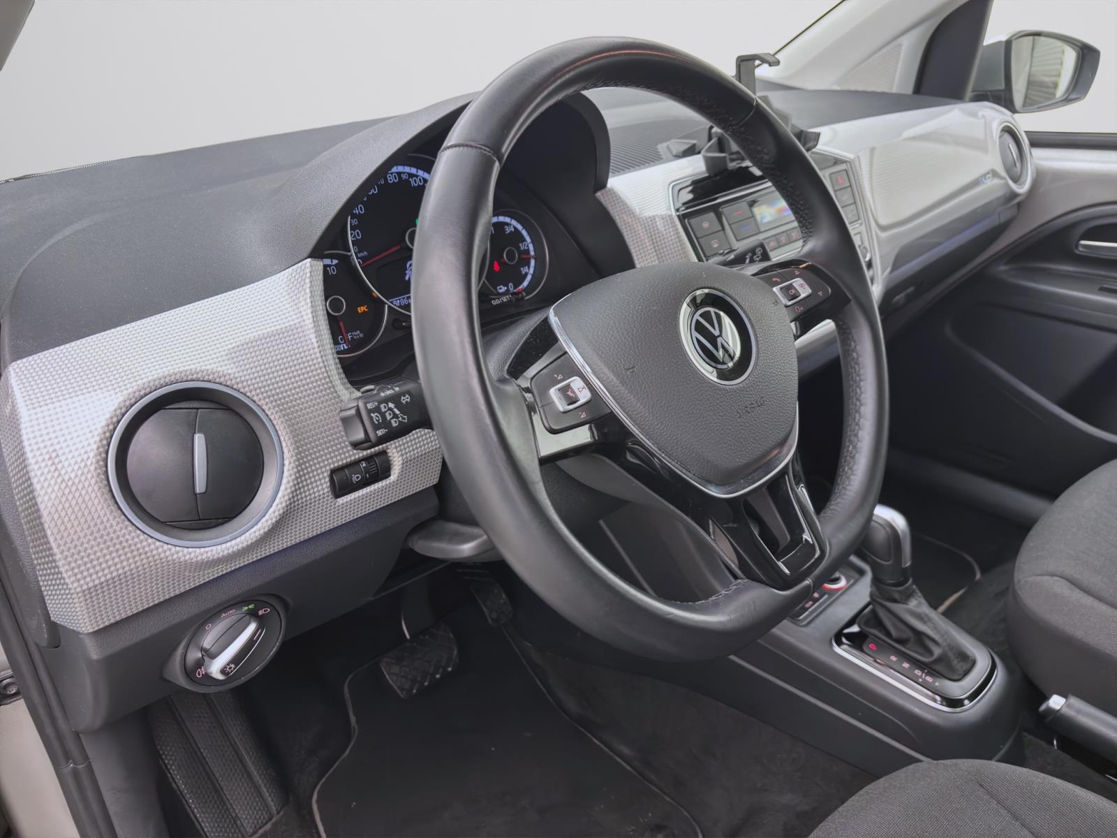 Volkswagen e-up! MAX KAMERA GRA DAB+ PDC