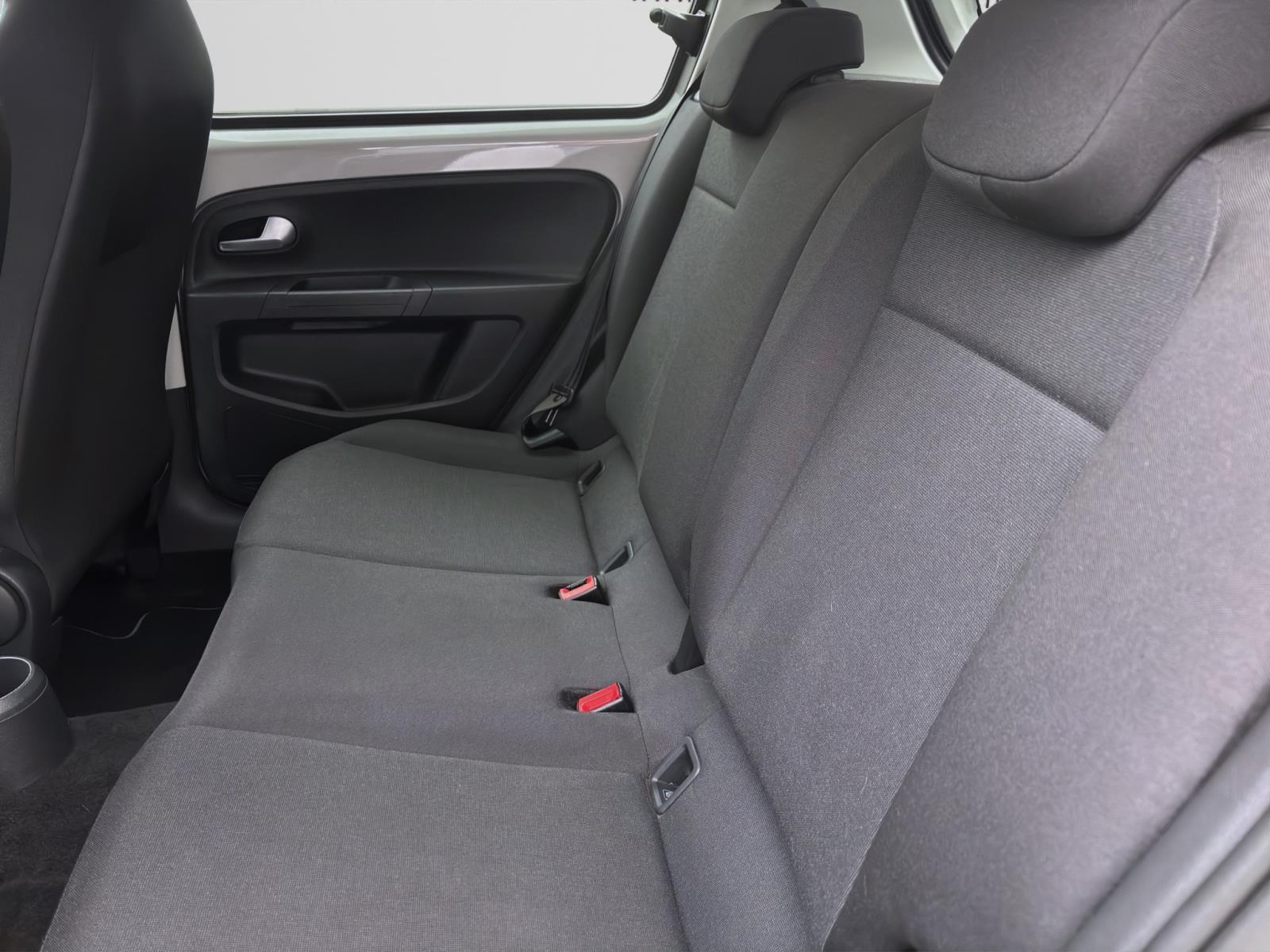 Volkswagen e-up! MAX KAMERA SITZHZG GRA PDC