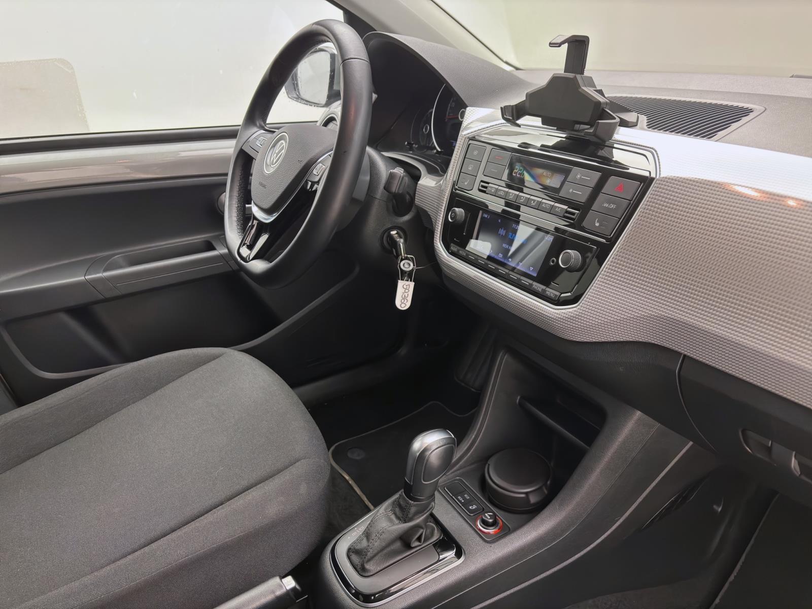 Volkswagen e-up! MAX KAMERA SITZHZG GRA PDC