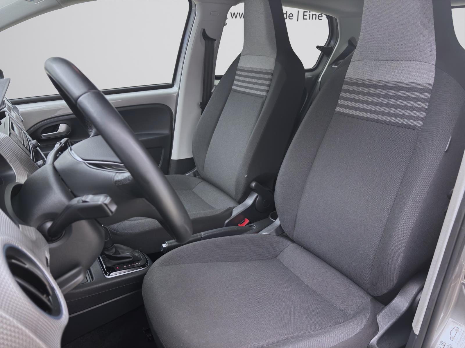 Volkswagen e-up! MAX KAMERA SITZHZG CCS PDC