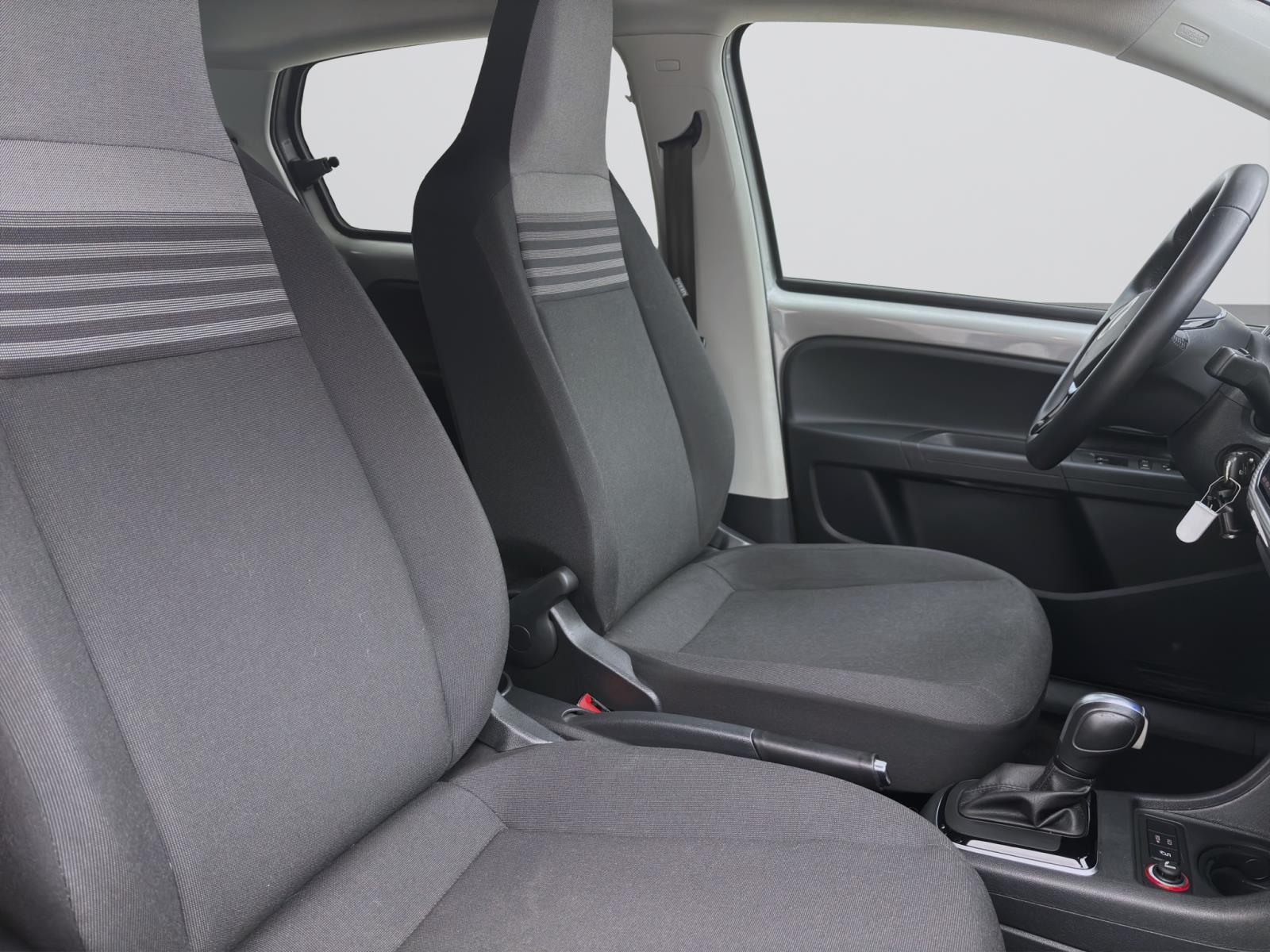 Volkswagen e-up! MAX KAMERA SITZHZG CCS PDC