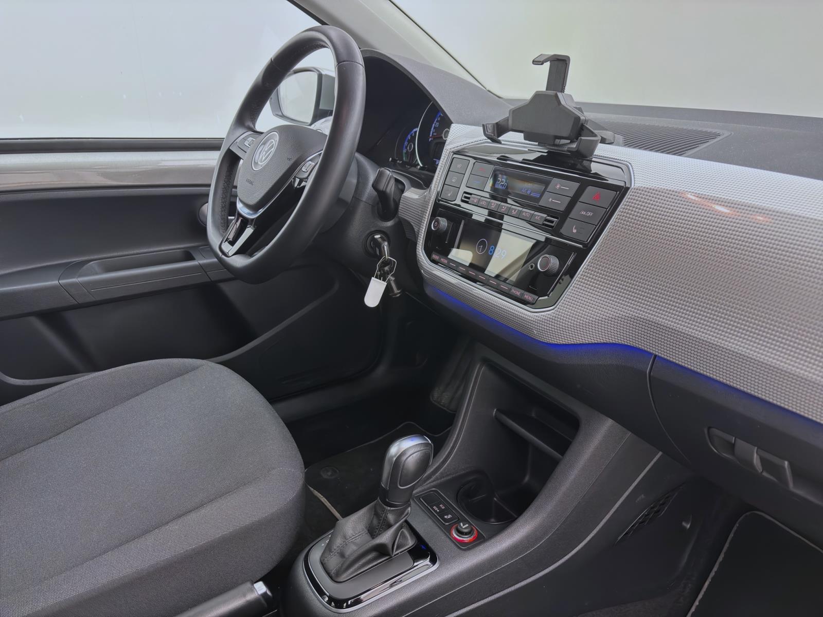 Volkswagen e-up! MAX KAMERA SITZHZG CCS PDC