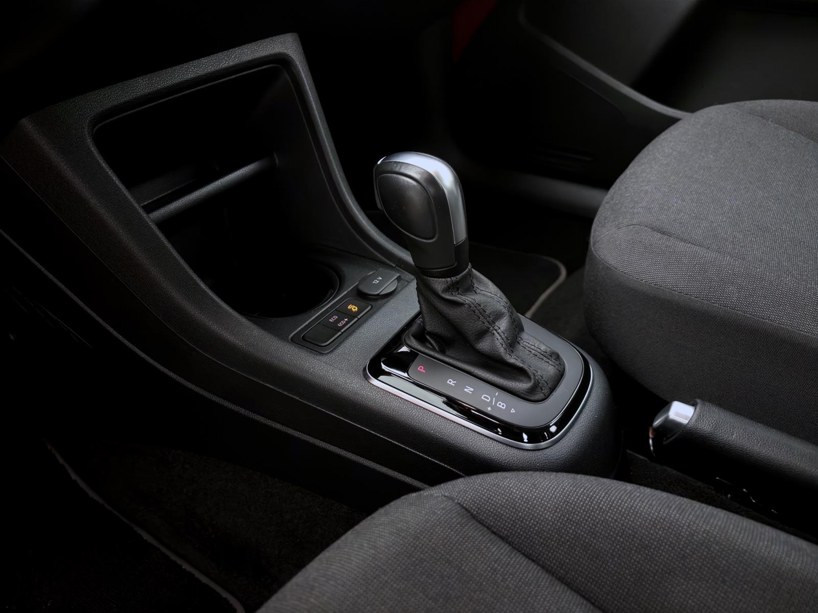 Volkswagen e-up! MOVE UP! KAMERA ACC GRA SITZHZG