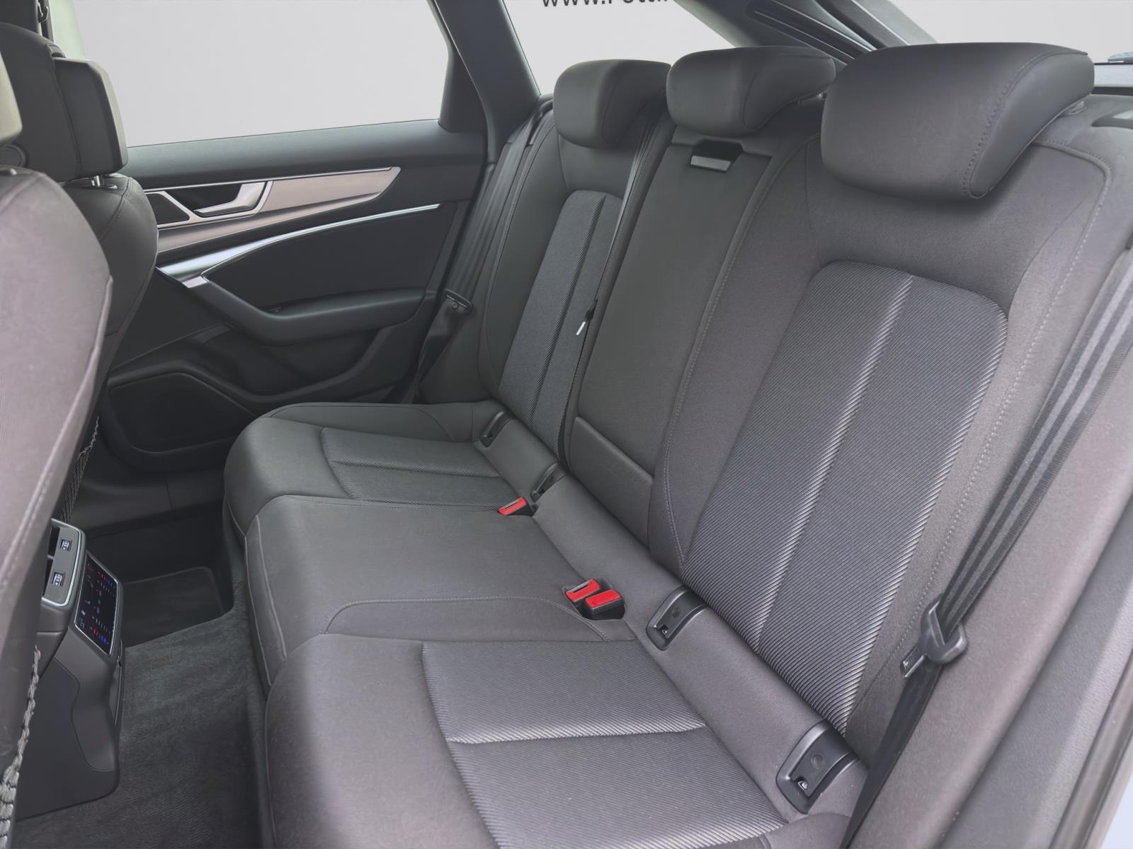 Audi A6 Avant 40 TDI SPORT PANO VIRTUAL MATRIX NAVI