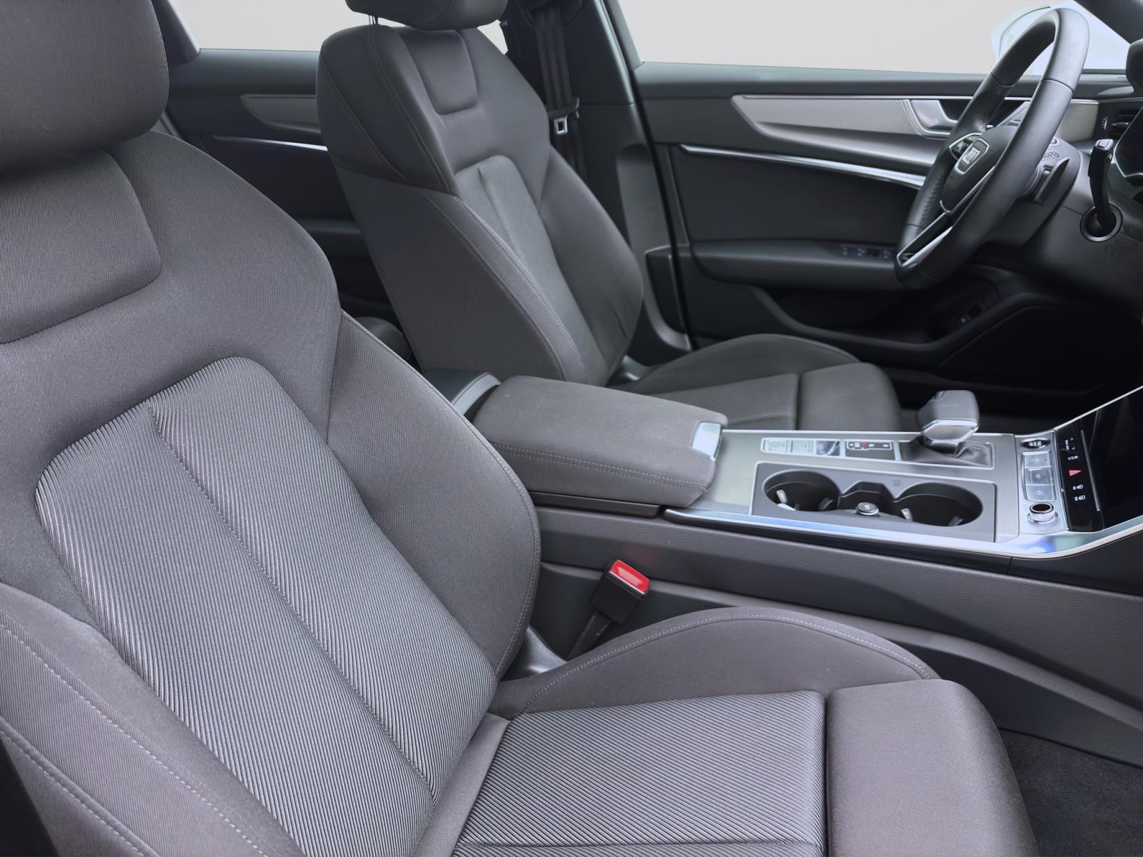 Audi A6 Avant 40 TDI SPORT PANO VIRTUAL MATRIX NAVI