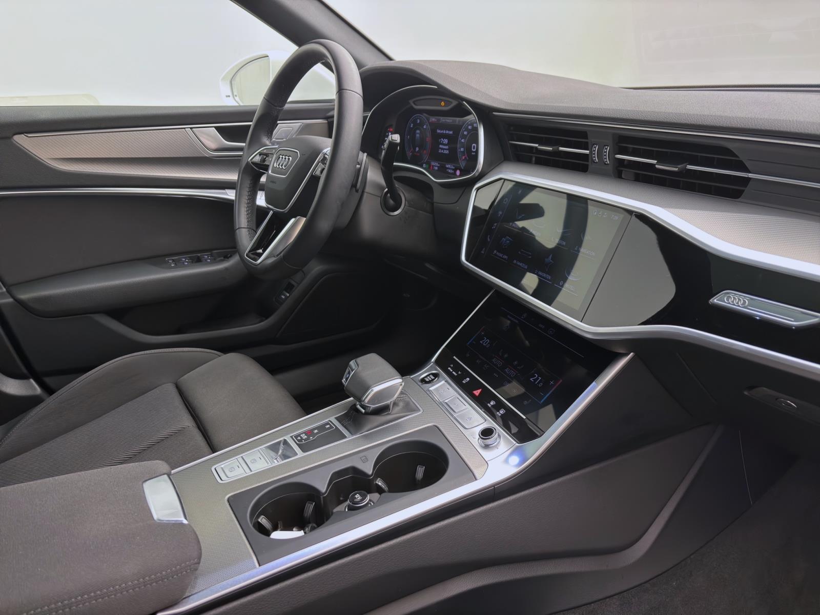 Audi A6 Avant 40 TDI SPORT PANO VIRTUAL MATRIX NAVI