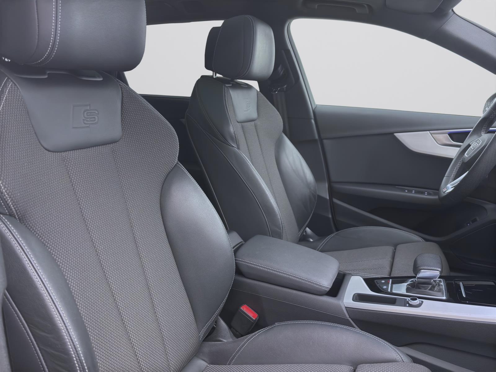 Audi A4 Avant 35 TDI S LINE PANO NAVI+ LED SITZHZG