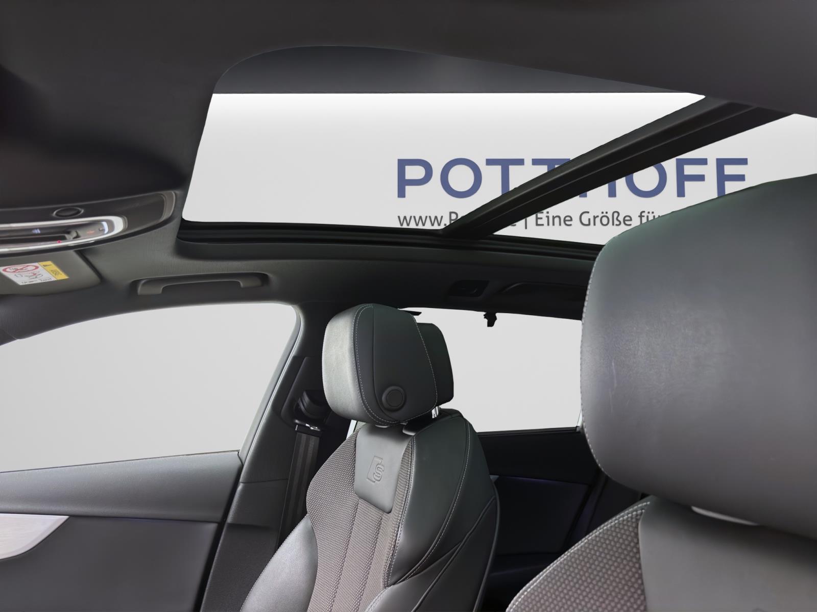 Audi A4 Avant 35 TDI S LINE PANO NAVI+ LED SITZHZG