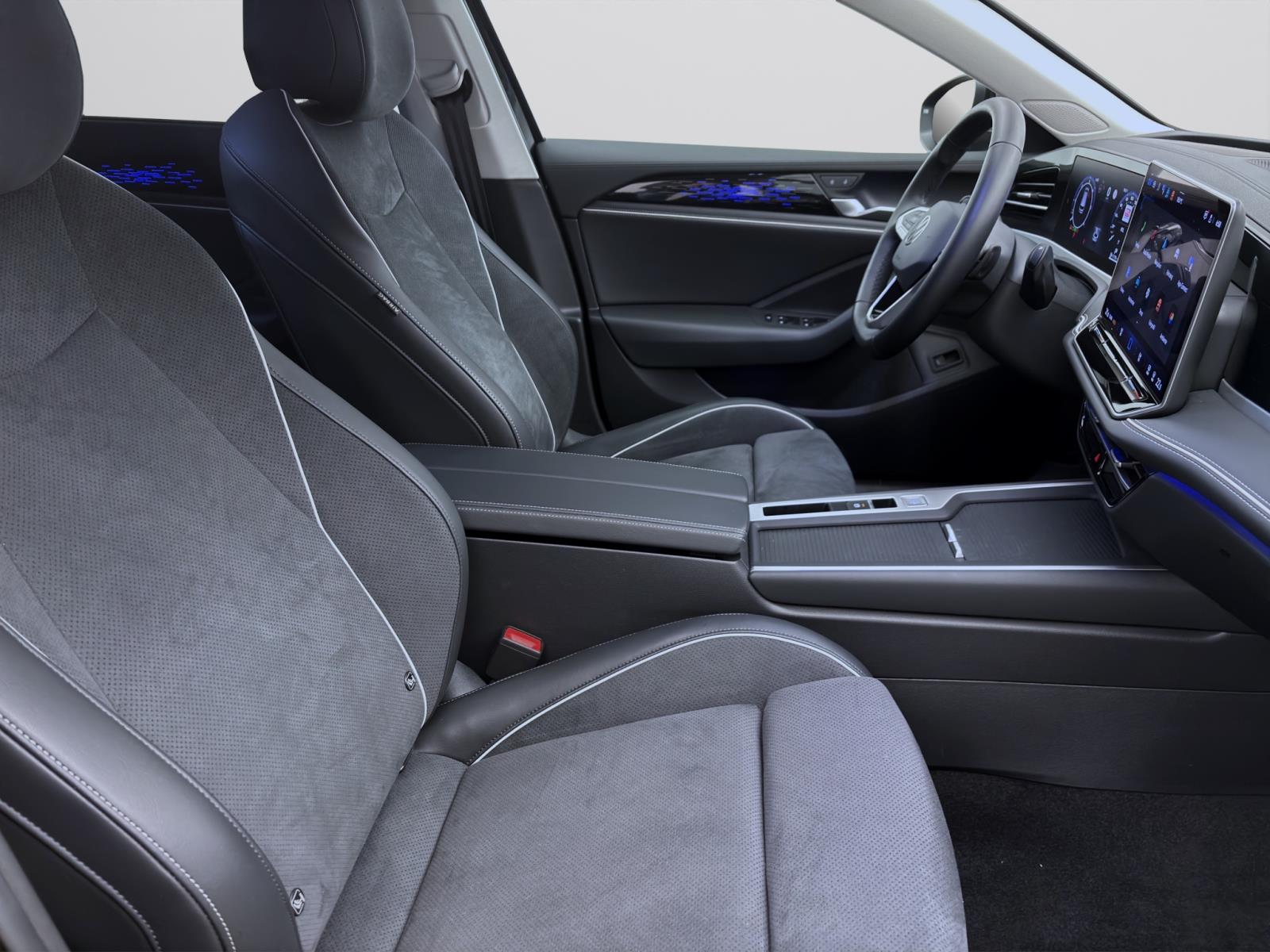 Bild 14: Volkswagen Passat Variant 2.0 TDI DSG BUSINESS AHK NAVI DCC ACC