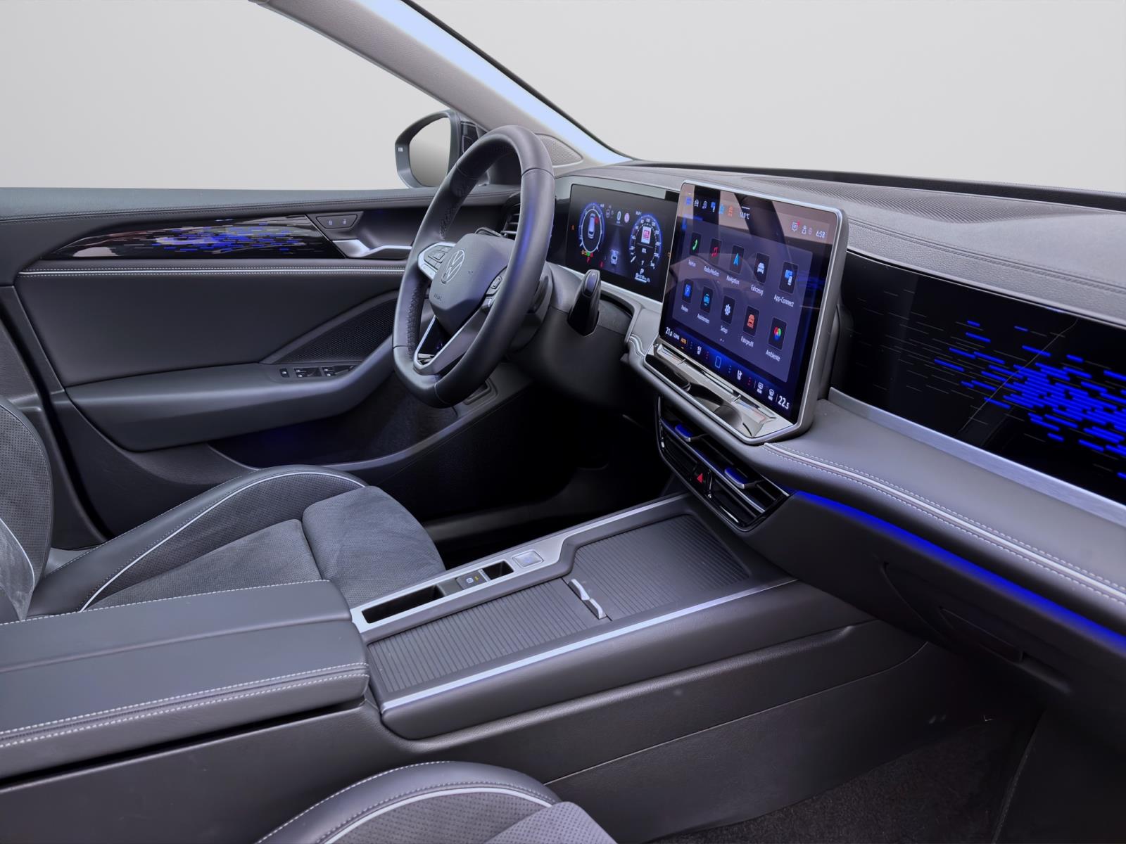 Bild 15: Volkswagen Passat Variant 2.0 TDI DSG BUSINESS AHK NAVI DCC ACC